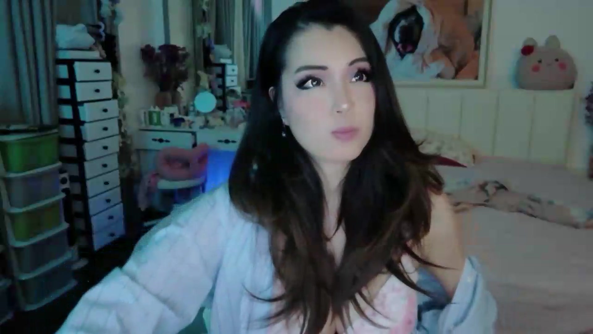 Gallery image thumbnail from Bunni_'s myfreecams stream on, 06/05/2026, 06:00 image 18 of 20