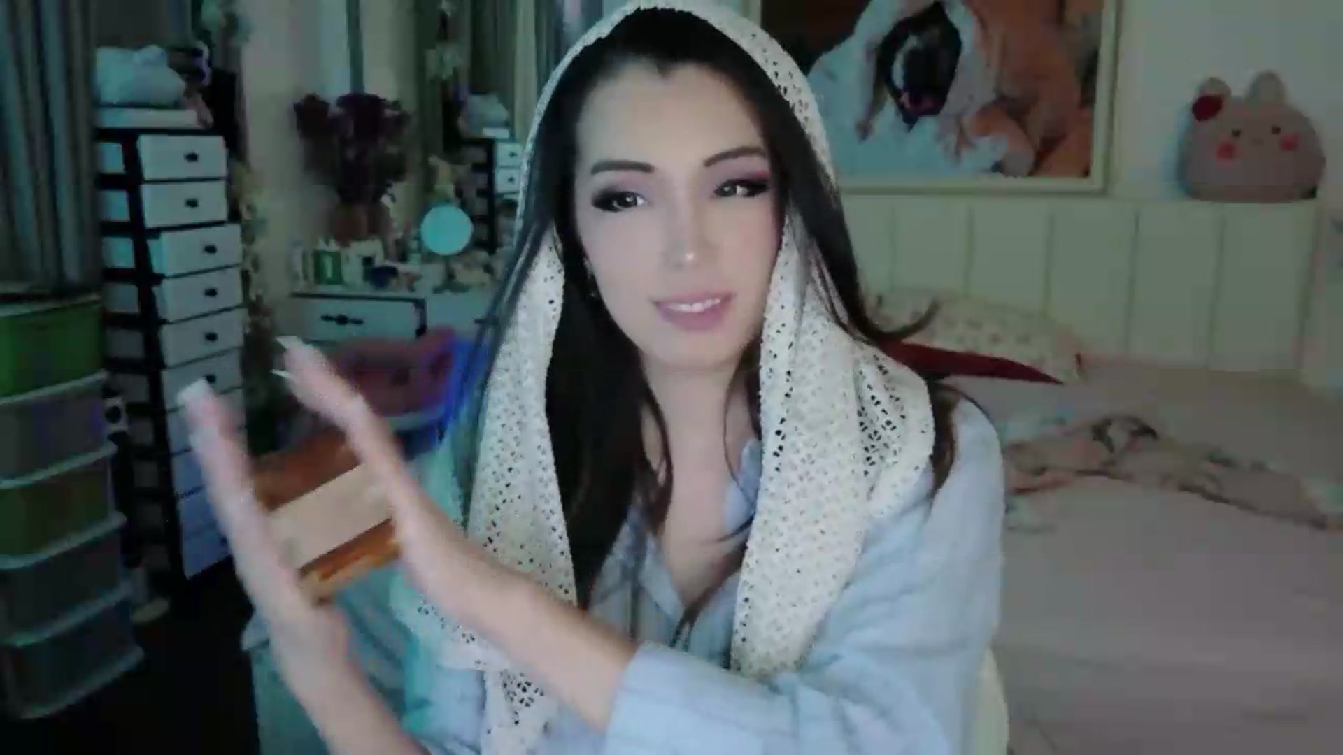 Gallery image thumbnail from Bunni_'s myfreecams stream on, 06/05/2026, 06:00 image 14 of 20