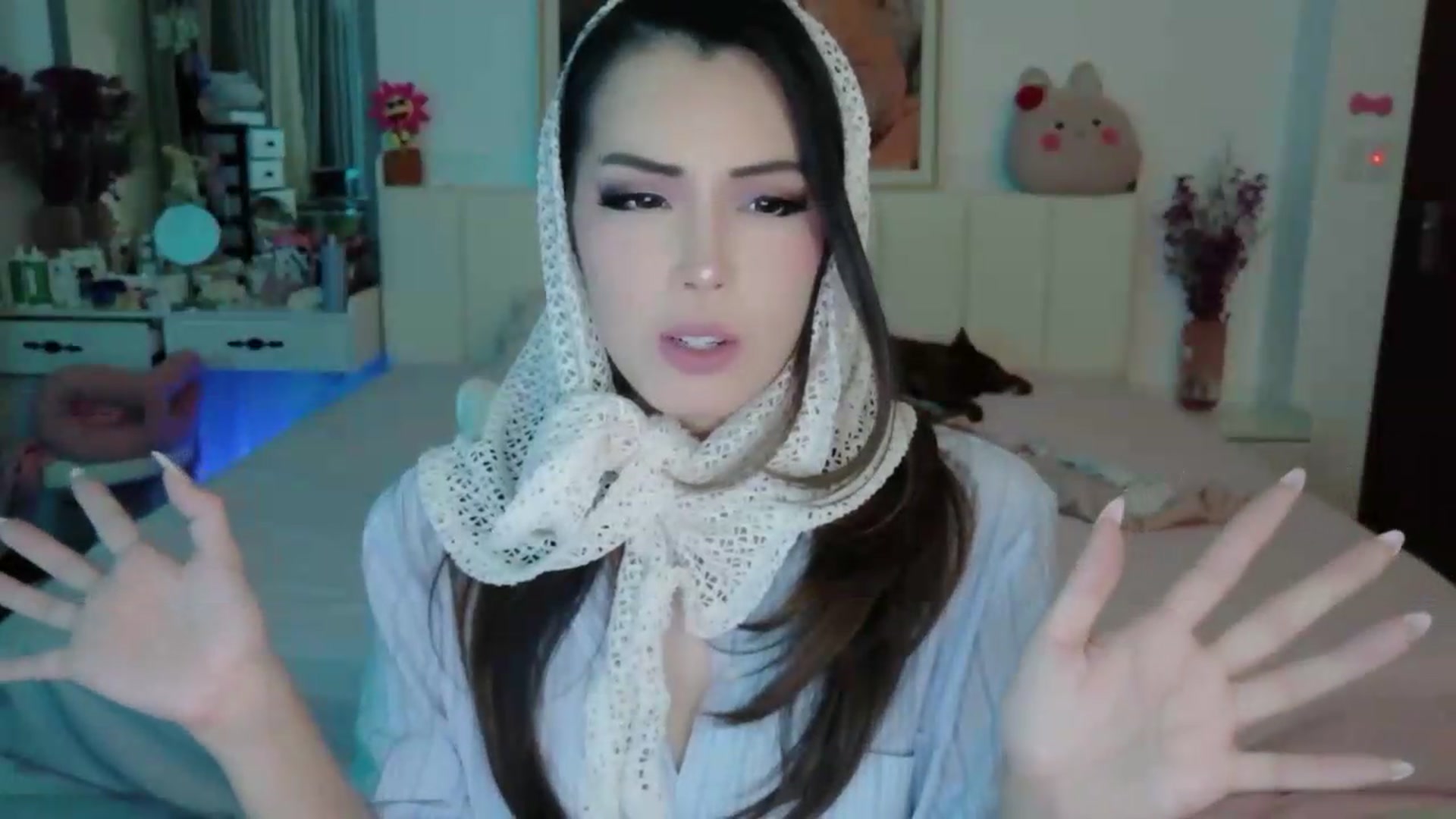 Gallery image thumbnail from Bunni_'s myfreecams stream on, 06/05/2026, 06:00 image 4 of 20