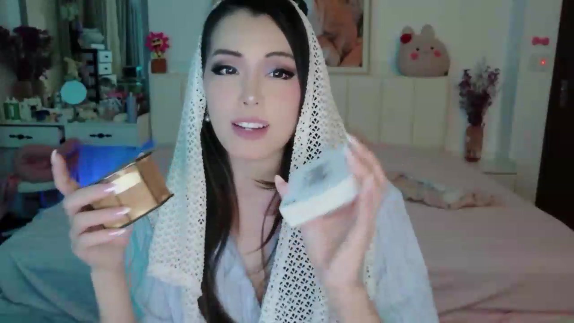 Gallery image thumbnail from Bunni_'s myfreecams stream on, 06/05/2026, 06:00 image 7 of 20