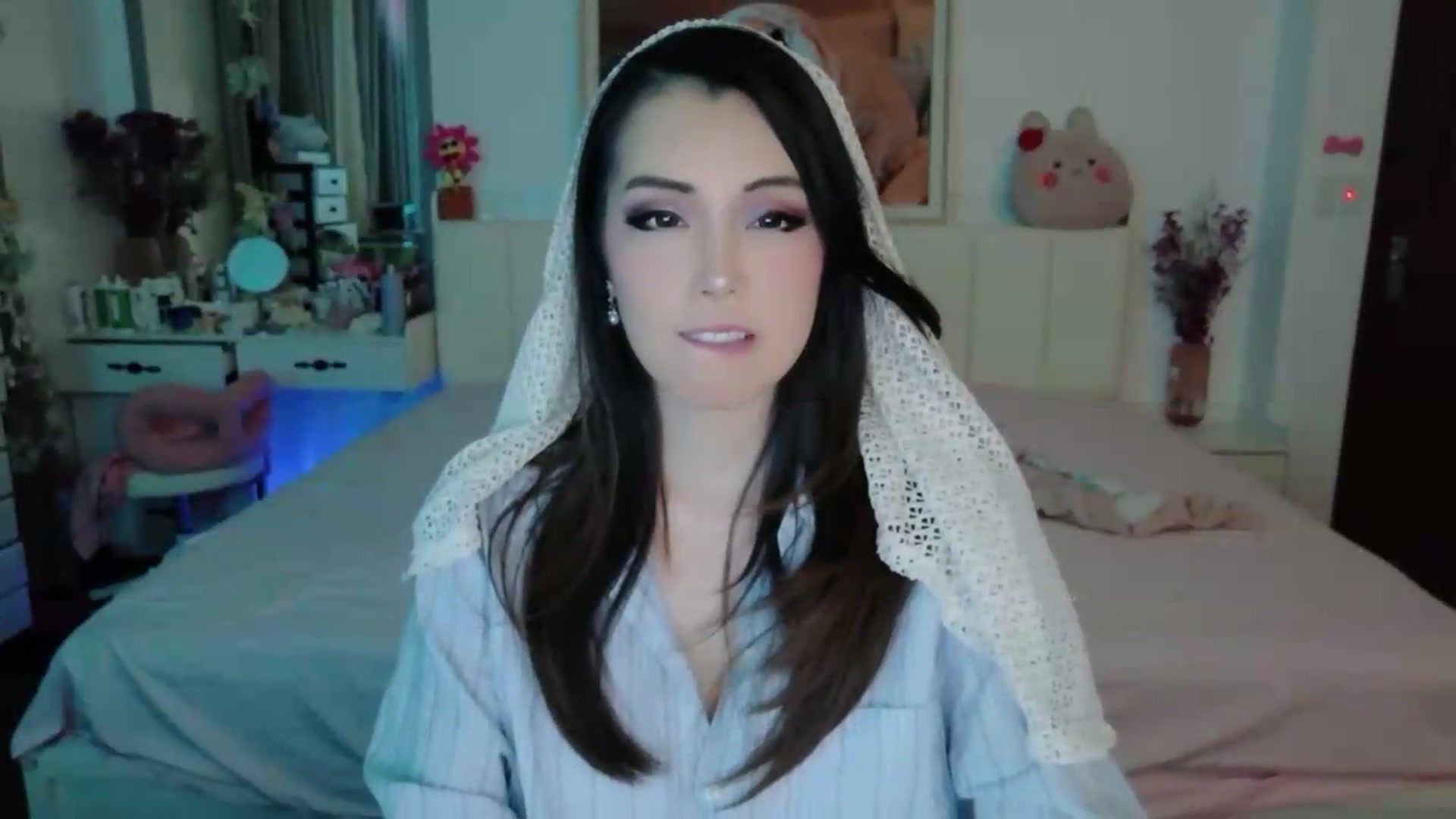 Gallery image thumbnail from Bunni_'s myfreecams stream on, 06/05/2026, 06:00 image 8 of 20