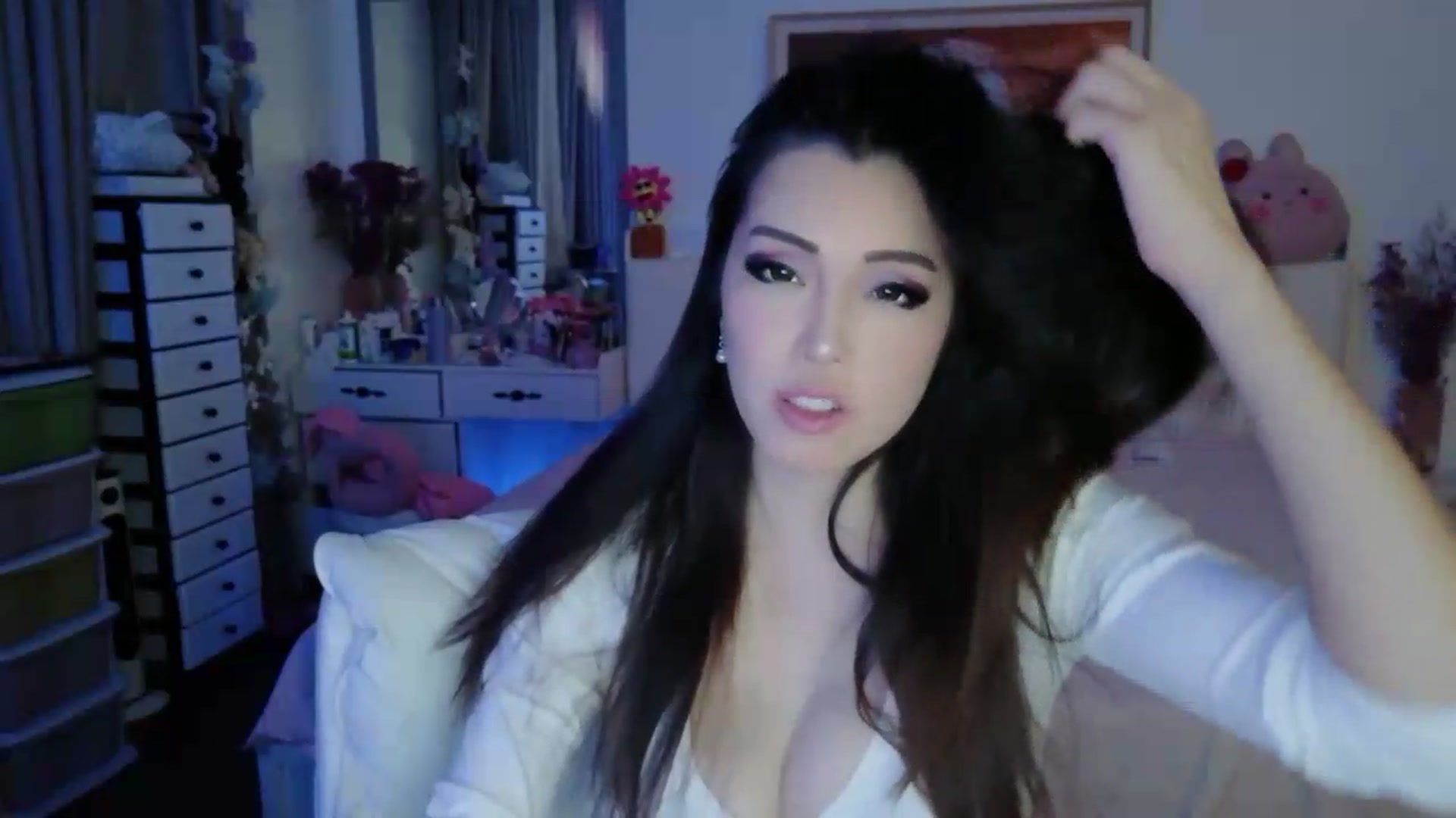 Gallery image thumbnail from Bunni_'s myfreecams stream on, 06/07/2026, 05:49 image 11 of 20