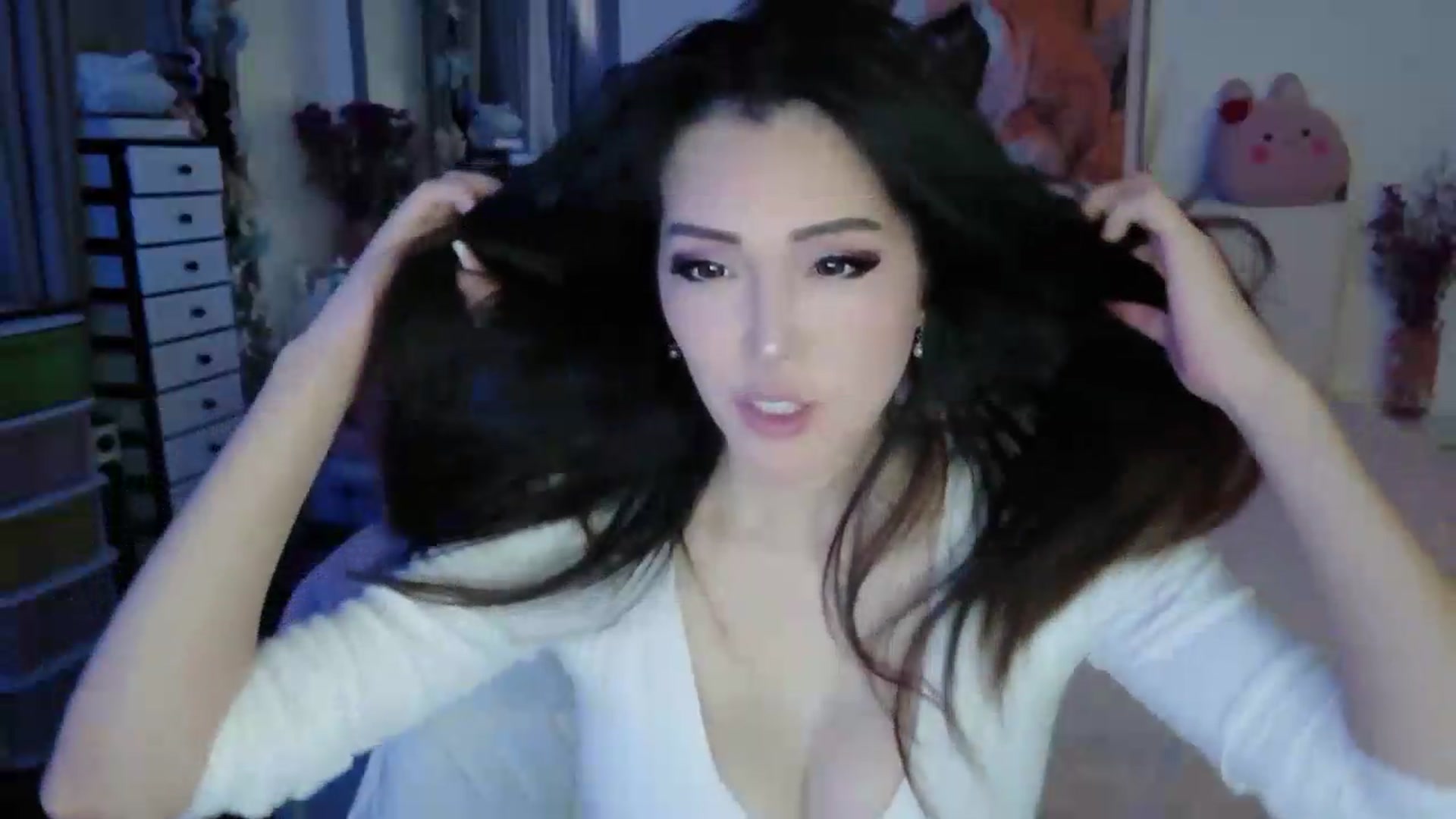 Gallery image thumbnail from Bunni_'s myfreecams stream on, 06/07/2026, 05:49 image 20 of 20