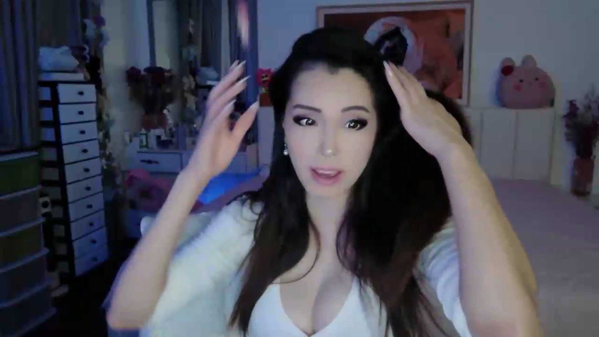 Gallery image thumbnail from Bunni_'s myfreecams stream on, 06/07/2026, 05:49 image 8 of 20