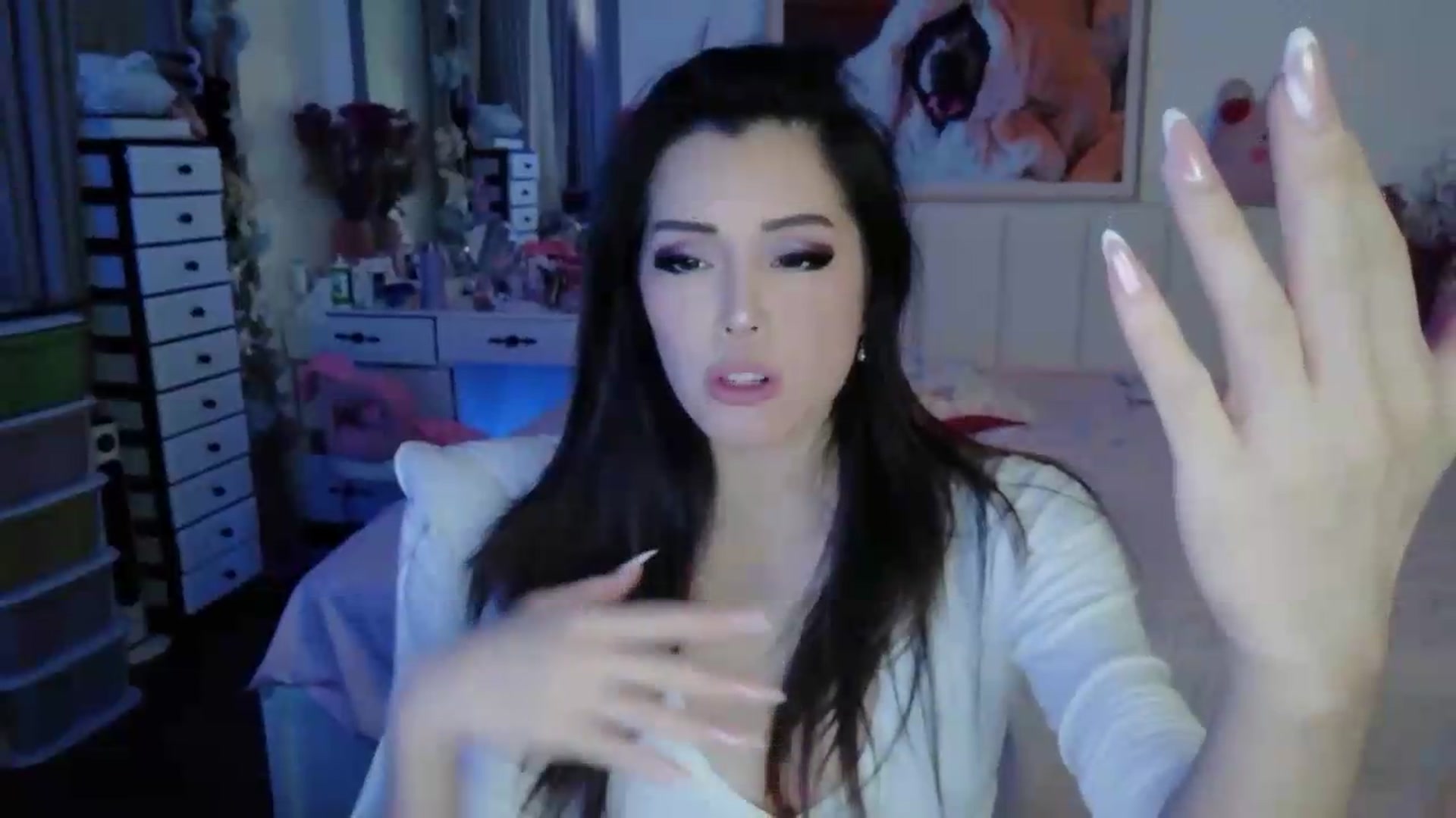 Gallery image thumbnail from Bunni_'s myfreecams stream on, 06/07/2026, 05:49 image 19 of 20