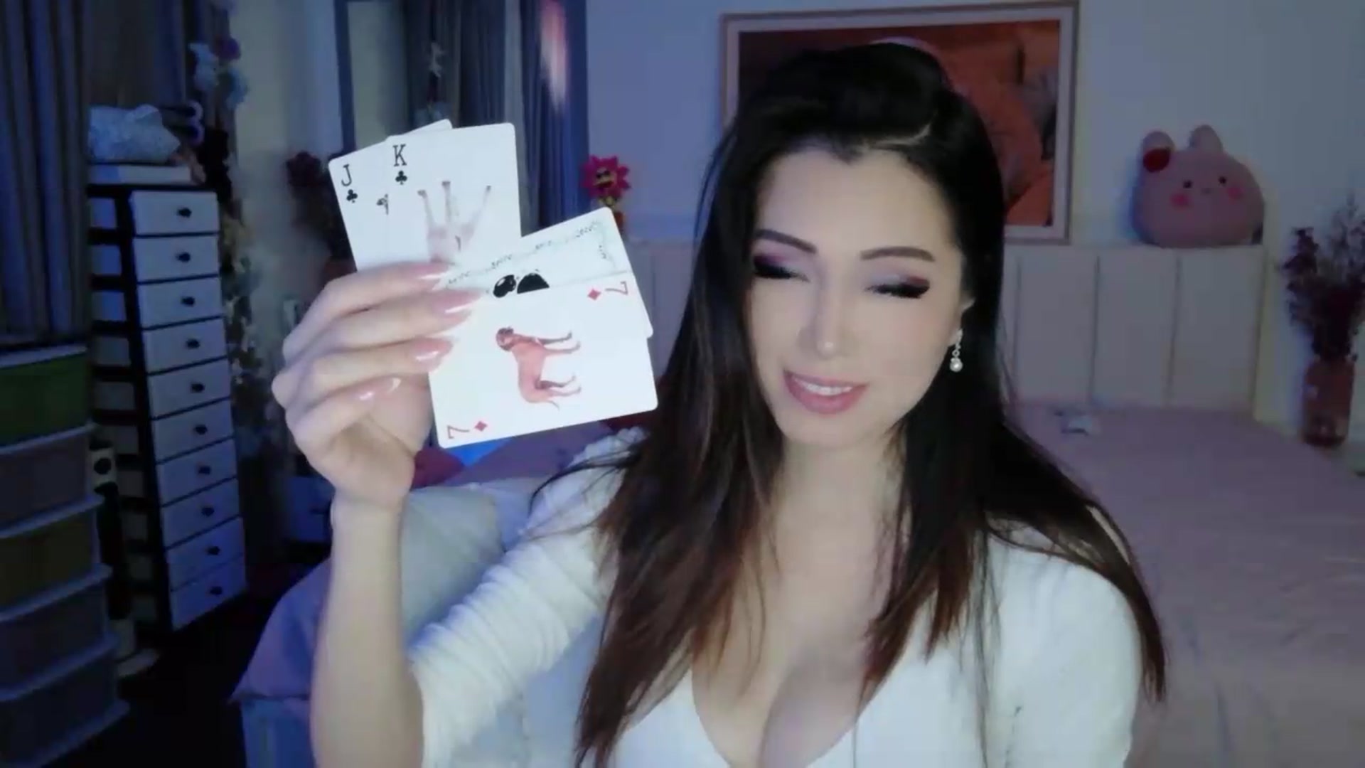 Gallery image thumbnail from Bunni_'s myfreecams stream on, 06/07/2026, 05:49 image 7 of 20