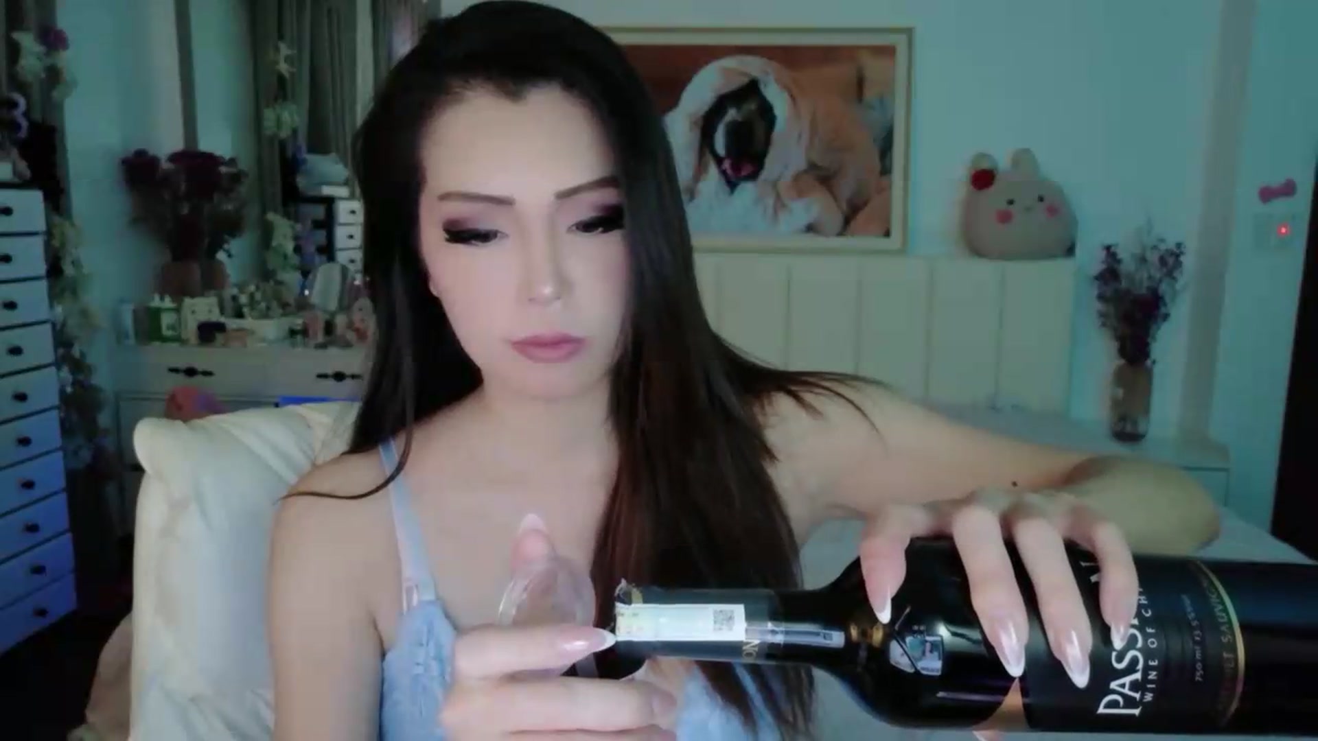 Gallery image thumbnail from Bunni_'s myfreecams stream on, 06/08/2026, 05:38 image 12 of 20