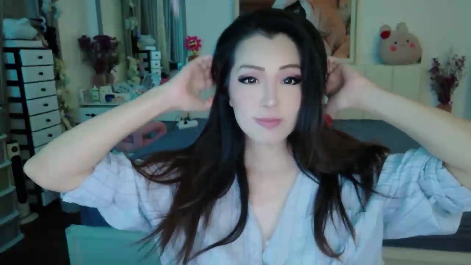 Gallery image thumbnail from Bunni_'s myfreecams stream on, 06/10/2026, 06:18 image 10 of 20