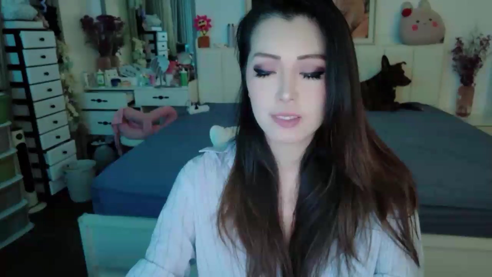 Gallery image thumbnail from Bunni_'s myfreecams stream on, 06/10/2026, 06:18 image 17 of 20