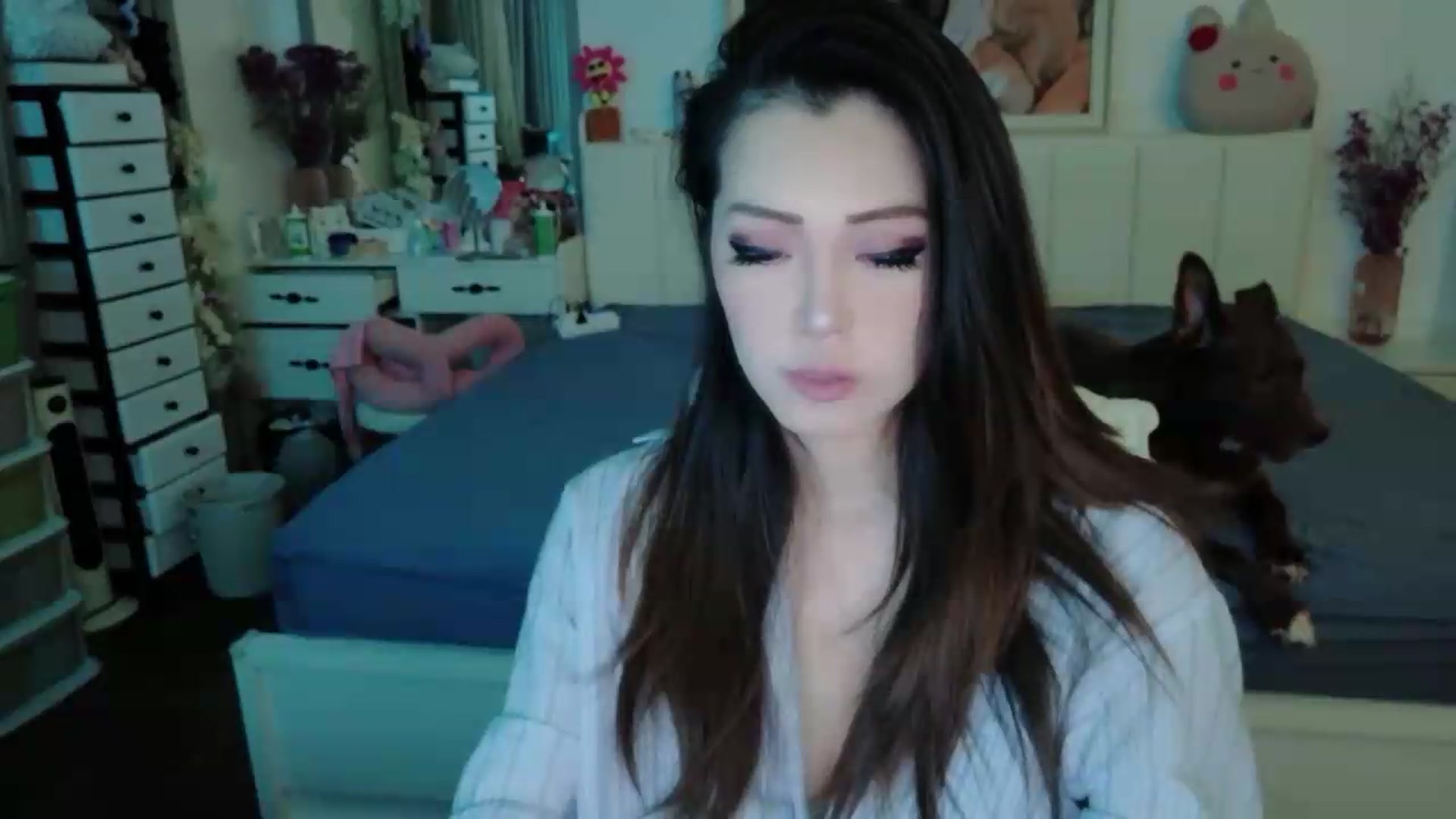 Gallery image thumbnail from Bunni_'s myfreecams stream on, 06/10/2026, 06:18 image 18 of 20