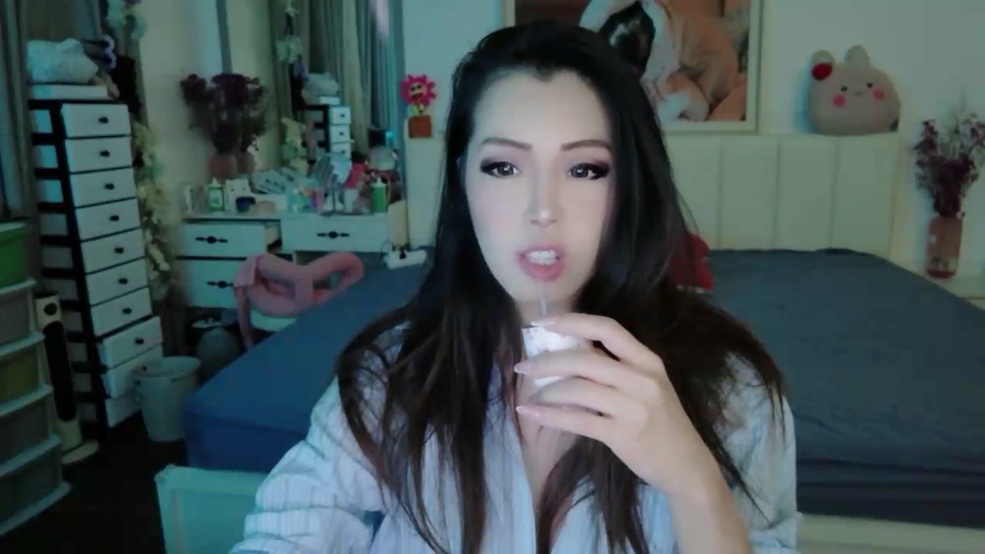 Gallery image thumbnail from Bunni_'s myfreecams stream on, 06/10/2026, 06:18 image 12 of 20