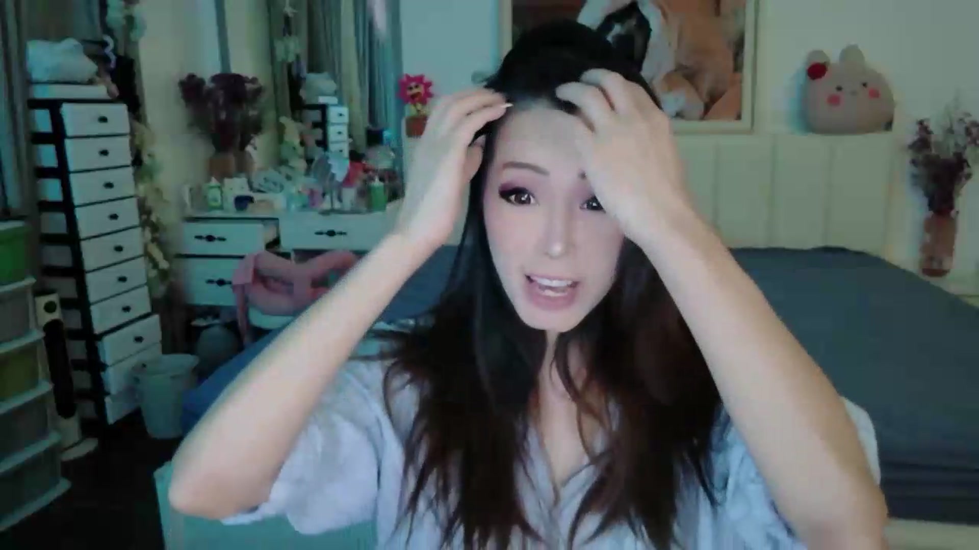 Gallery image thumbnail from Bunni_'s myfreecams stream on, 06/10/2026, 06:18 image 11 of 20