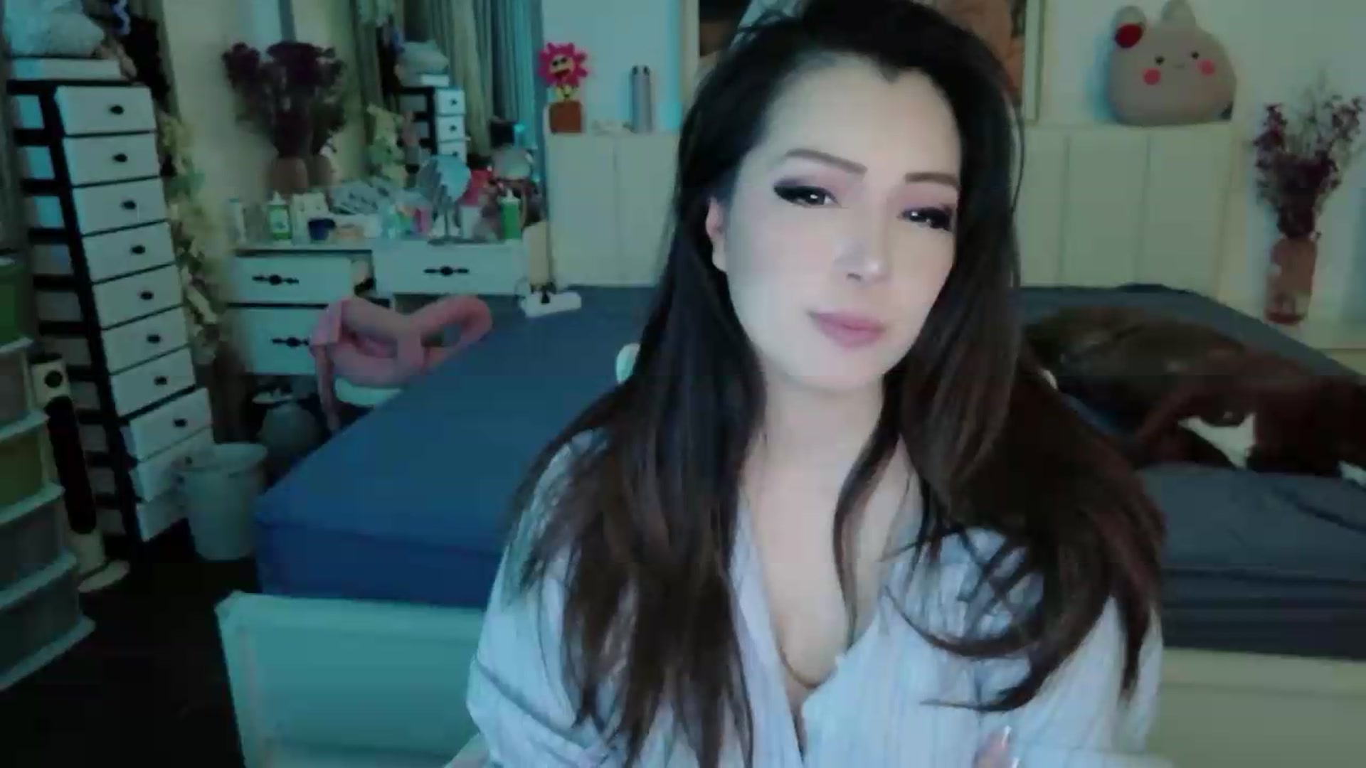 Gallery image thumbnail from Bunni_'s myfreecams stream on, 06/10/2026, 06:18 image 20 of 20