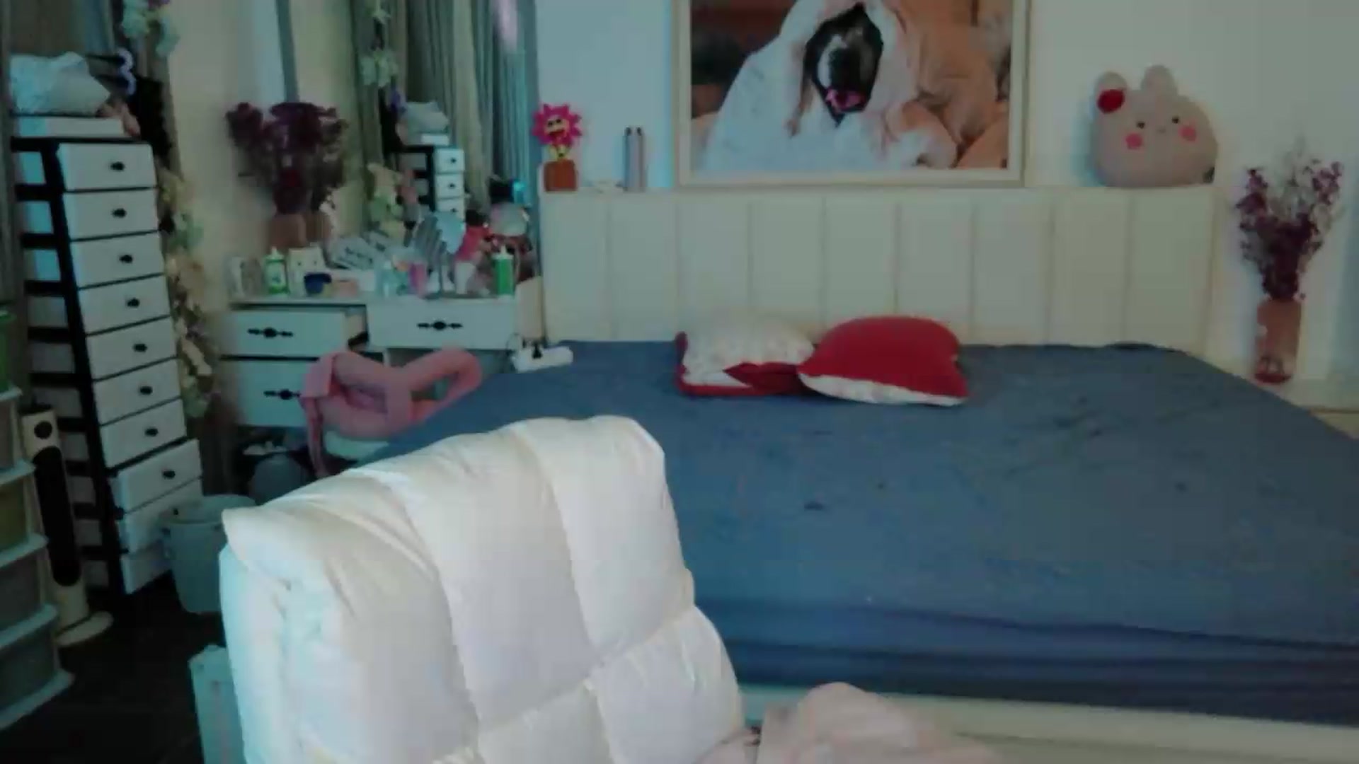 Gallery image thumbnail from Bunni_'s myfreecams stream on, 06/10/2026, 06:18 image 8 of 20