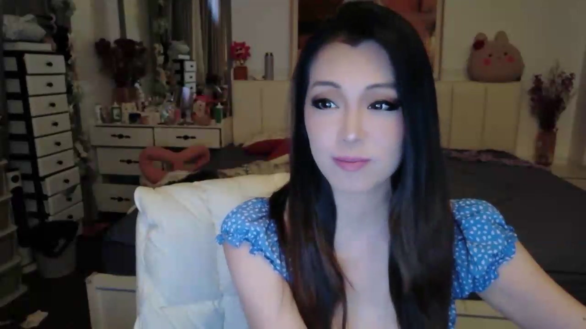 Gallery image thumbnail from Bunni_'s myfreecams stream on, 06/12/2026, 05:28 image 12 of 20