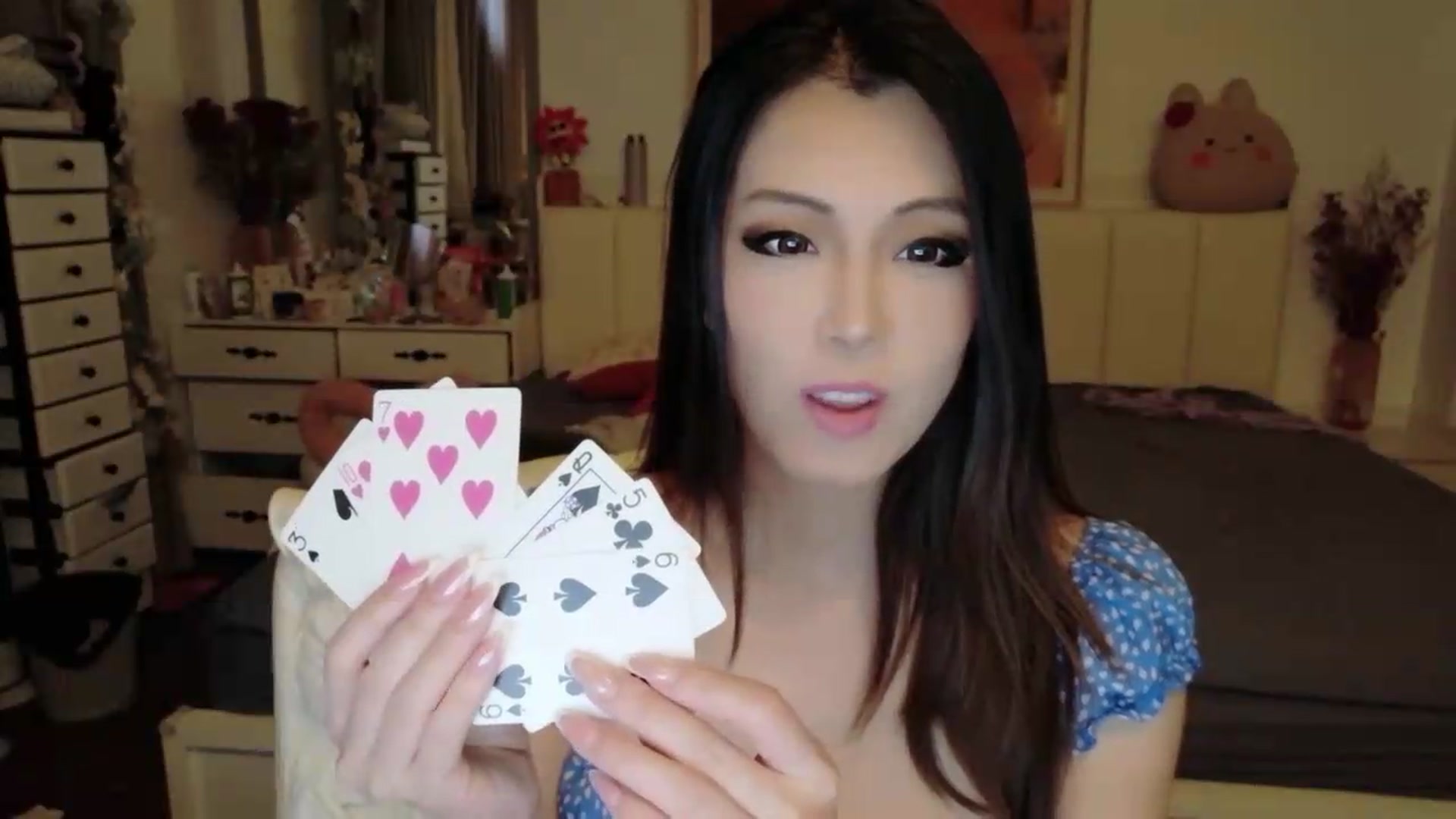 Gallery image thumbnail from Bunni_'s myfreecams stream on, 06/12/2026, 05:28 image 6 of 20