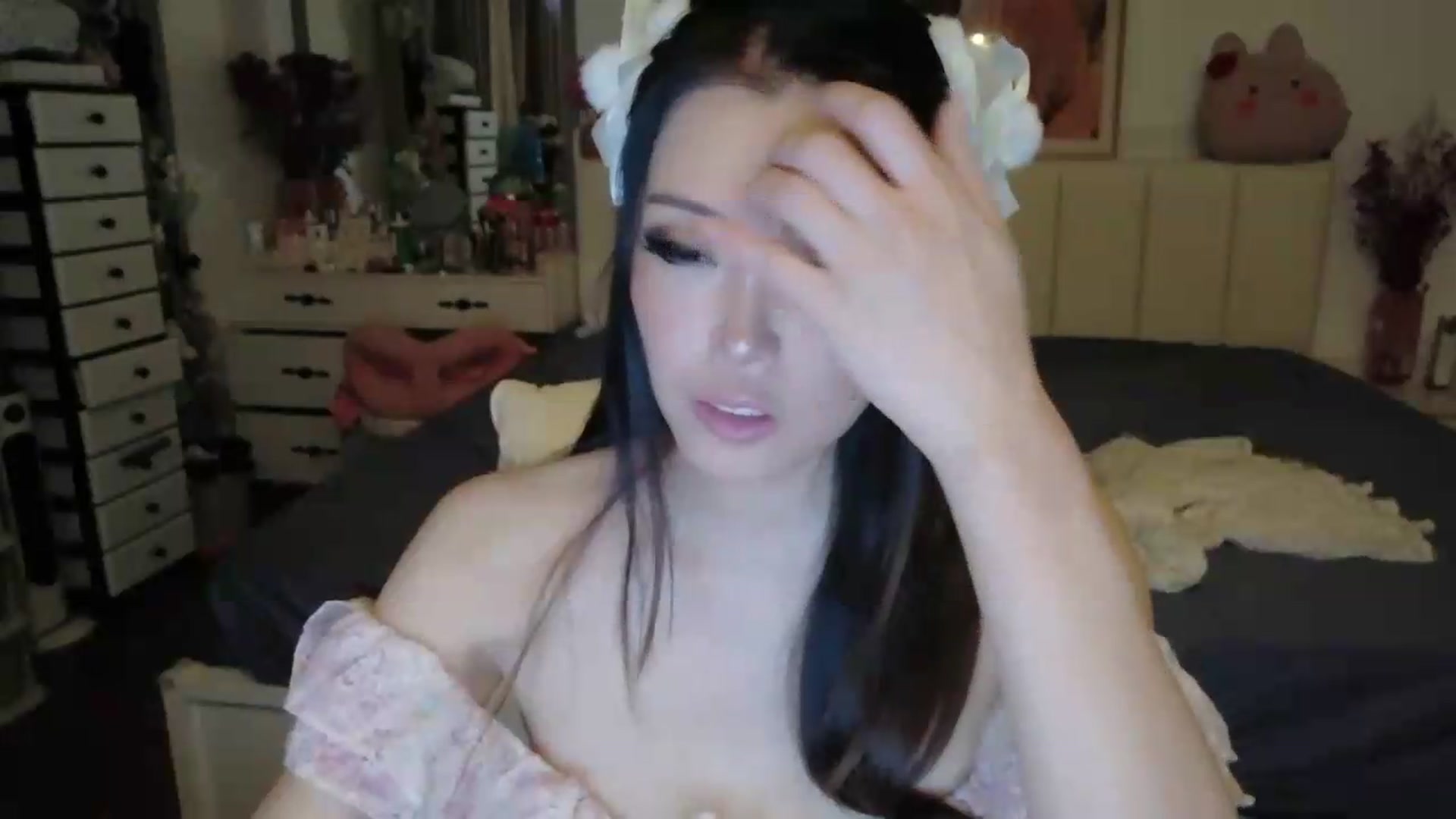 Gallery image thumbnail from Bunni_'s myfreecams stream on, 06/19/2026, 06:02 image 13 of 20