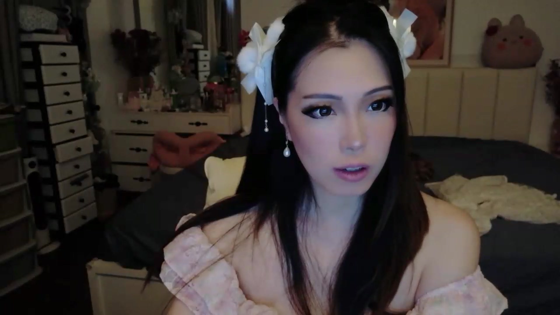 Gallery image thumbnail from Bunni_'s myfreecams stream on, 06/19/2026, 06:19 image 7 of 20