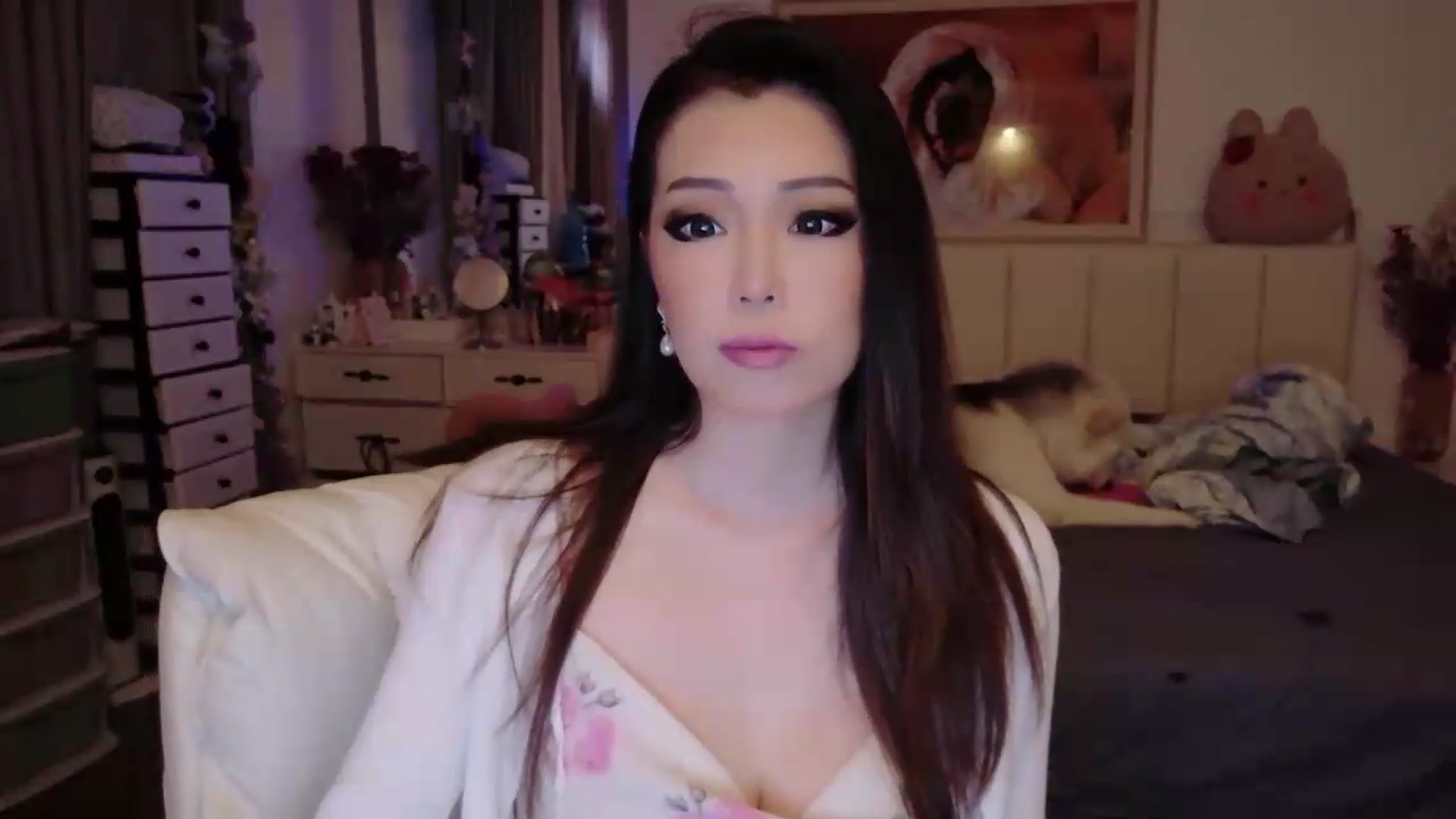 Gallery image thumbnail from Bunni_'s myfreecams stream on, 06/20/2026, 04:52 image 11 of 20