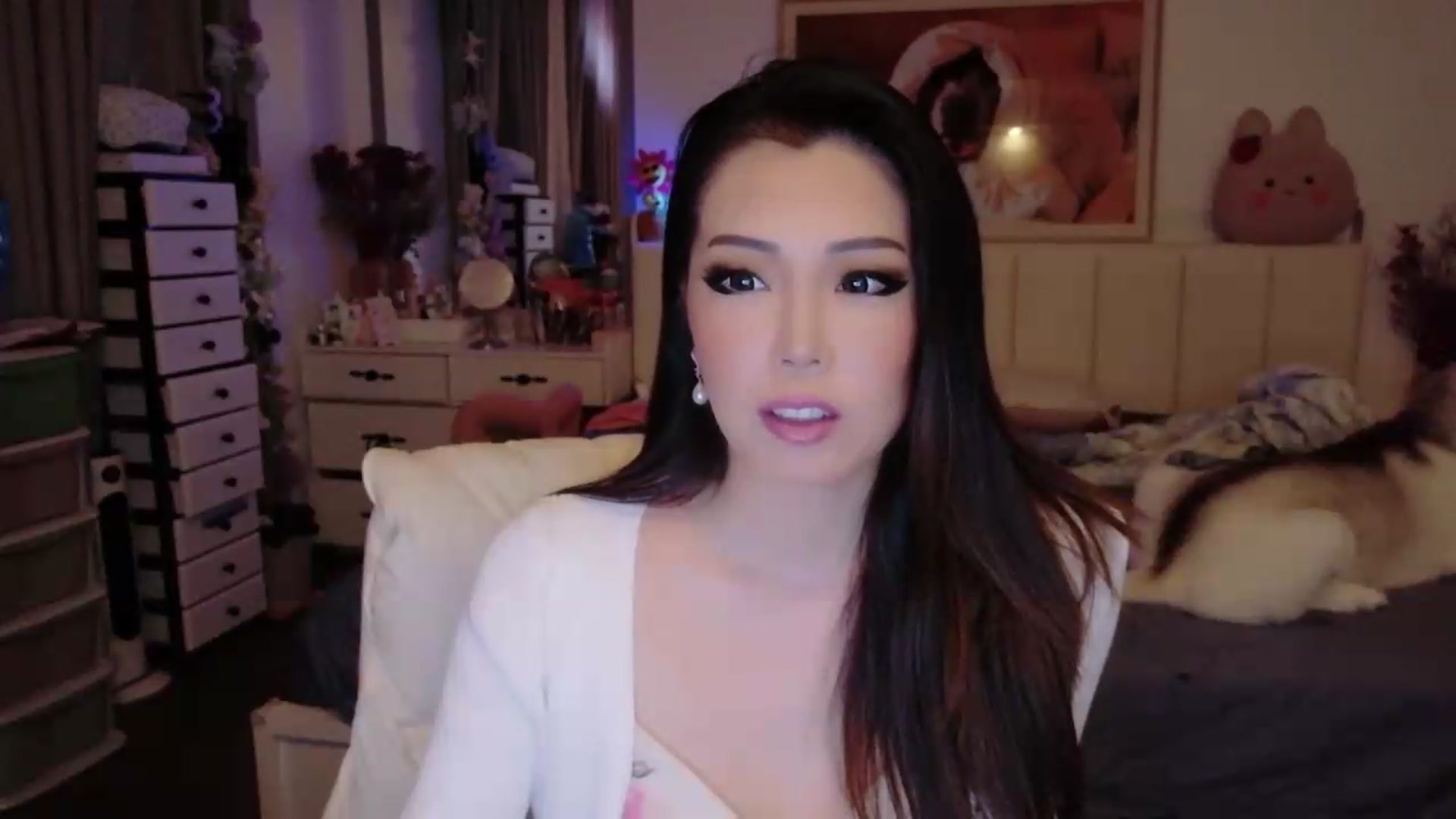 Gallery image thumbnail from Bunni_'s myfreecams stream on, 06/20/2026, 04:52 image 17 of 20