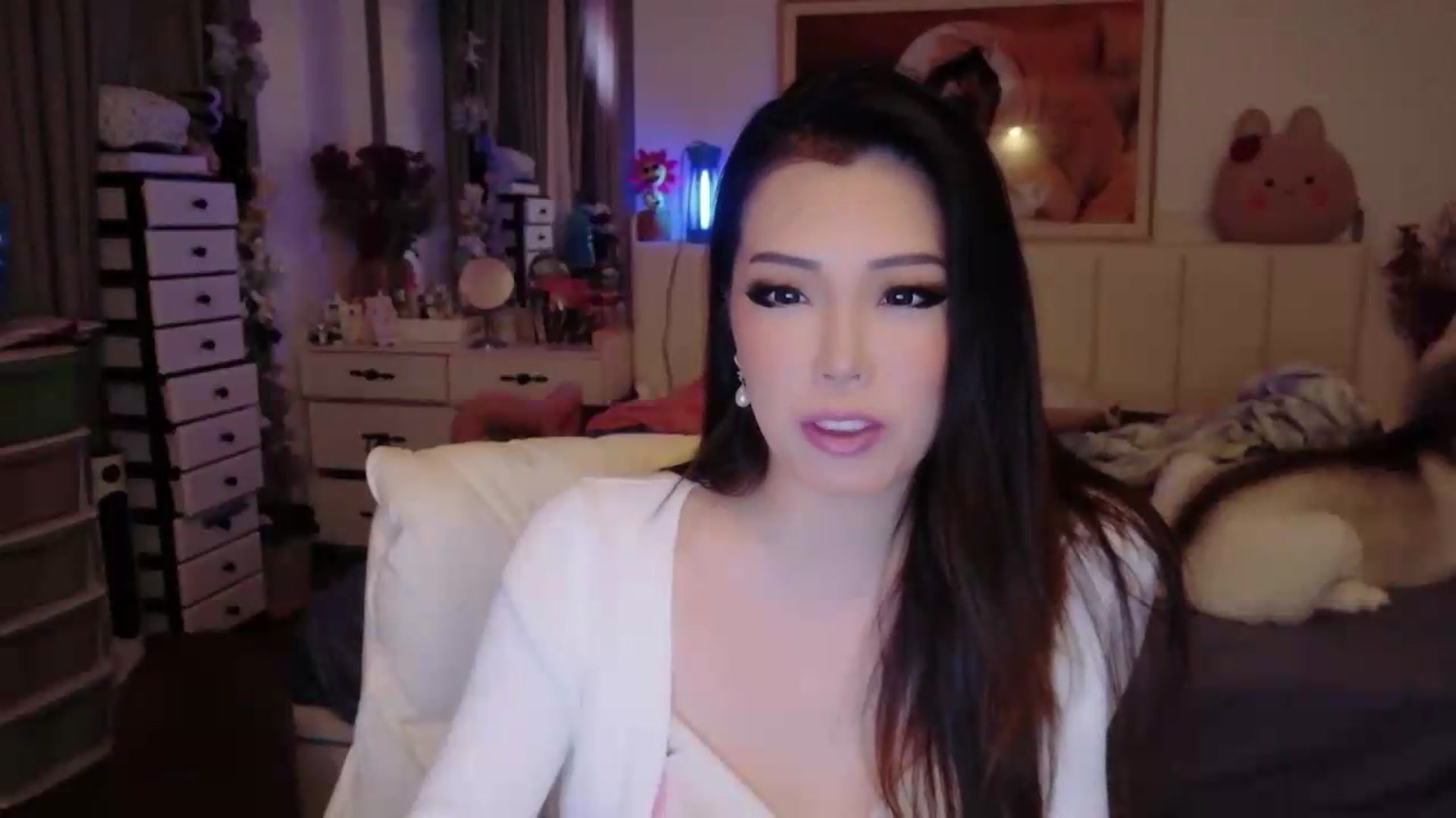 Gallery image thumbnail from Bunni_'s myfreecams stream on, 06/20/2026, 04:52 image 16 of 20