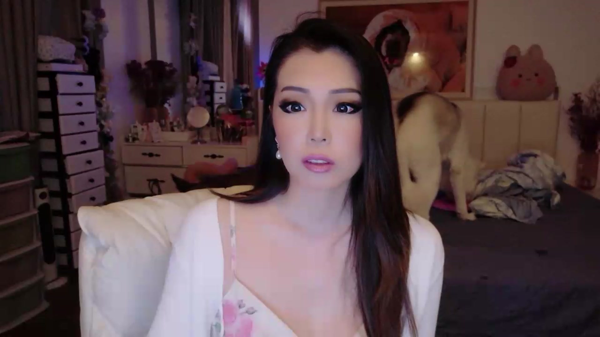Gallery image thumbnail from Bunni_'s myfreecams stream on, 06/20/2026, 04:52 image 9 of 20
