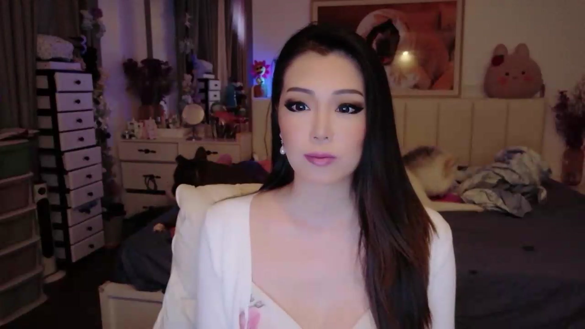 Gallery image thumbnail from Bunni_'s myfreecams stream on, 06/20/2026, 04:52 image 12 of 20