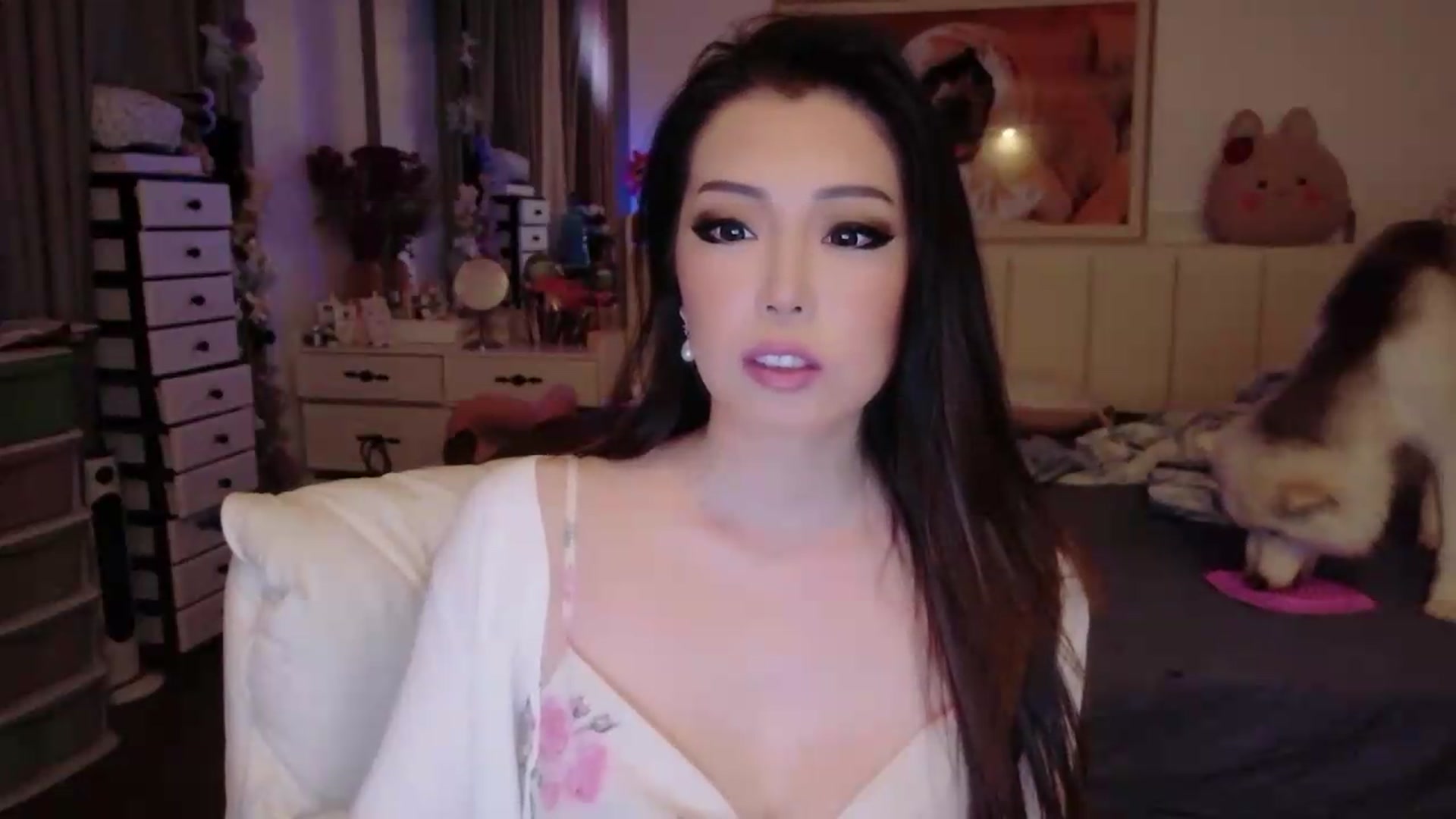 Gallery image thumbnail from Bunni_'s myfreecams stream on, 06/20/2026, 04:52 image 8 of 20