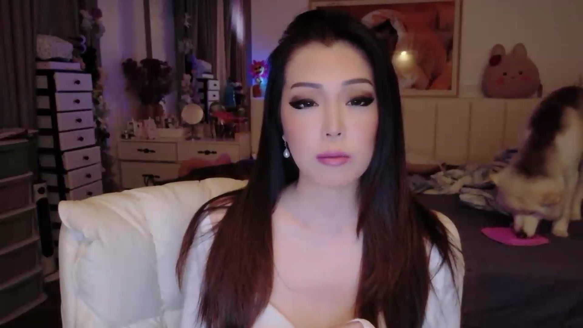 Gallery image thumbnail from Bunni_'s myfreecams stream on, 06/20/2026, 04:52 image 7 of 20