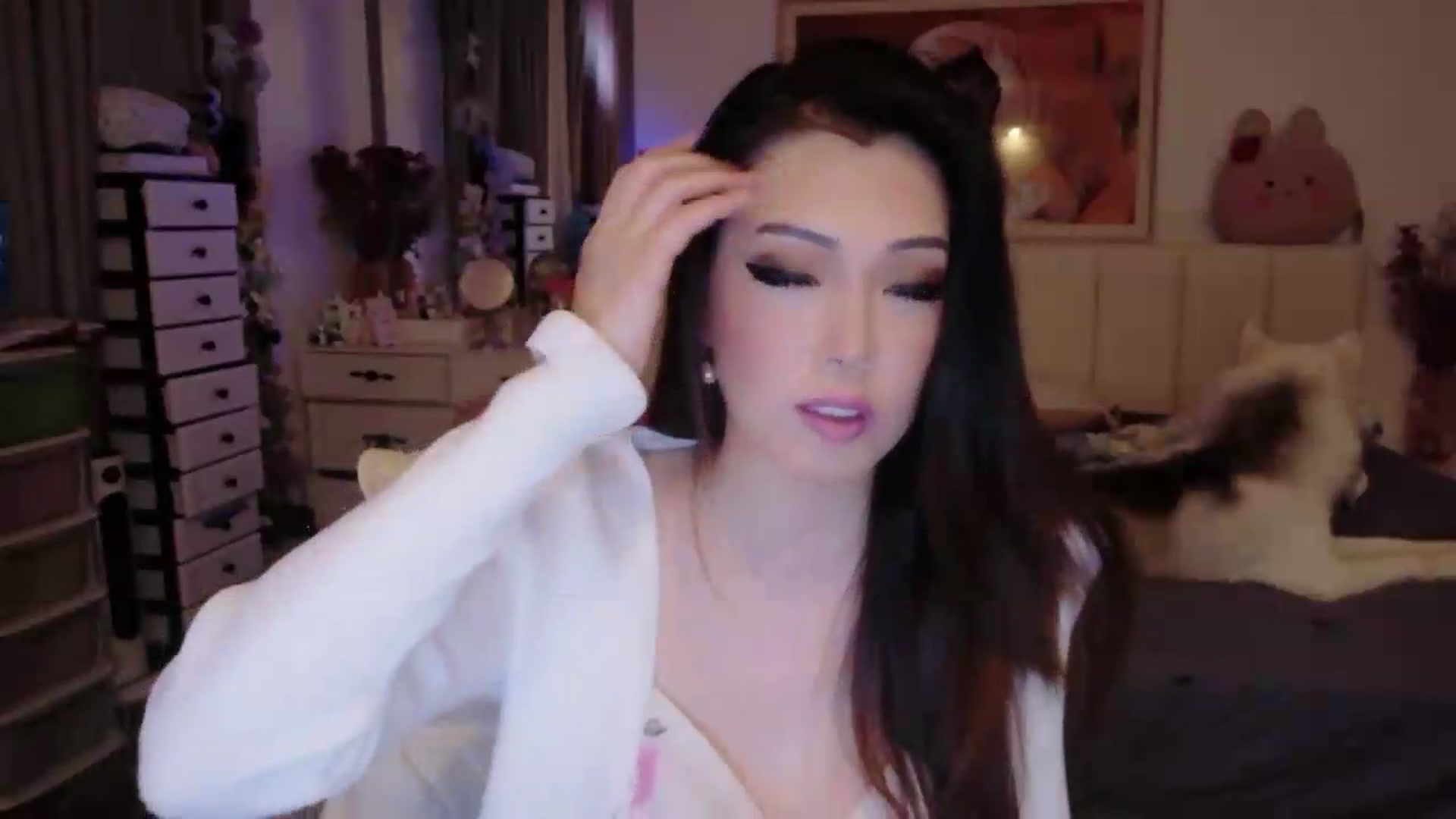 Gallery image thumbnail from Bunni_'s myfreecams stream on, 06/20/2026, 04:52 image 15 of 20