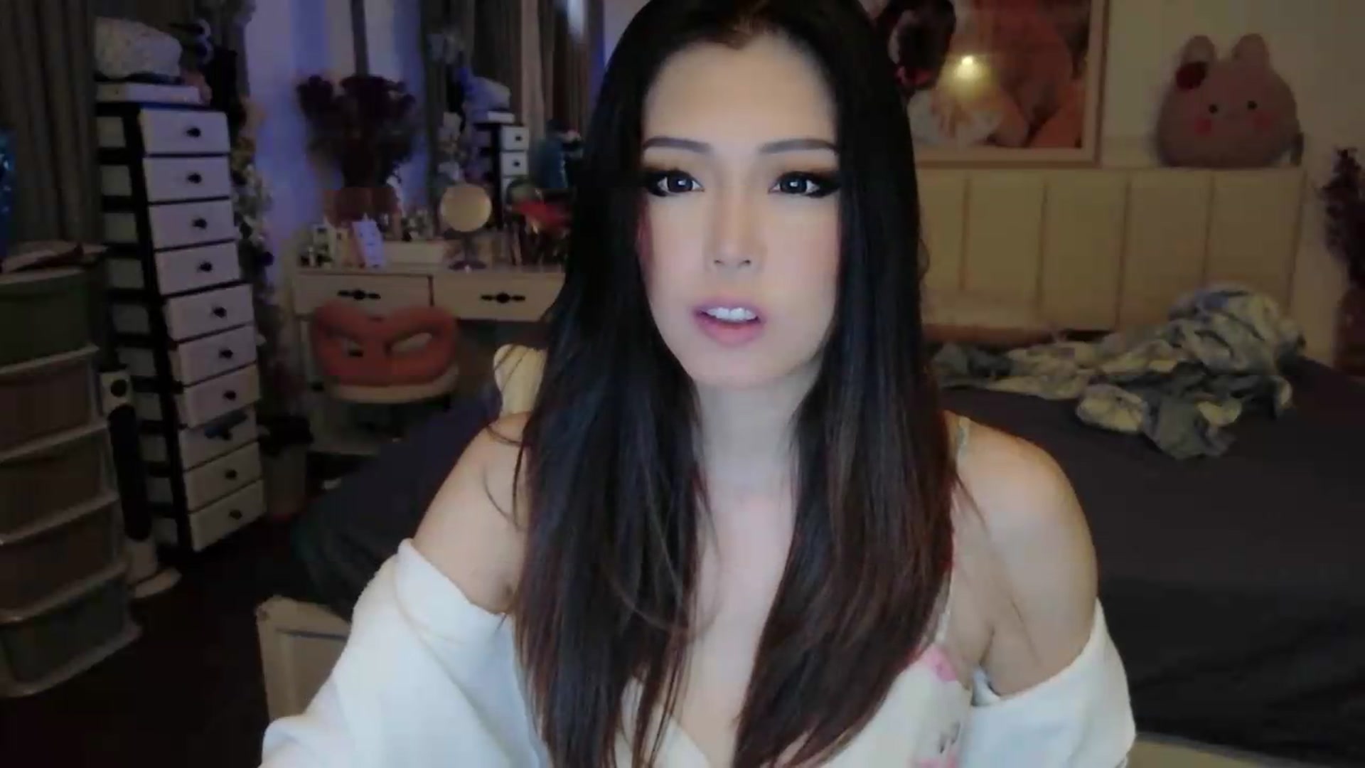 Gallery image thumbnail from Bunni_'s myfreecams stream on, 06/20/2026, 05:58 image 16 of 20