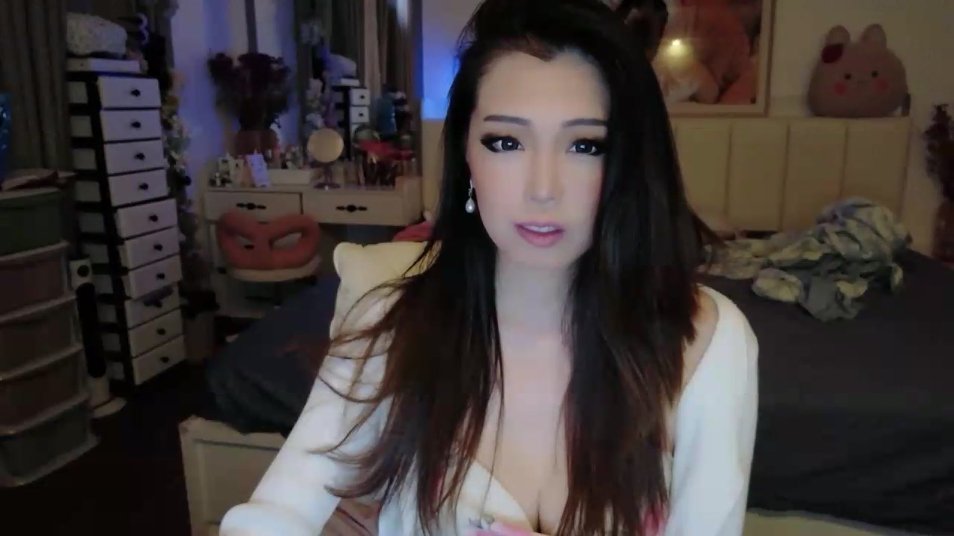Gallery image thumbnail from Bunni_'s myfreecams stream on, 06/20/2026, 05:58 image 19 of 20