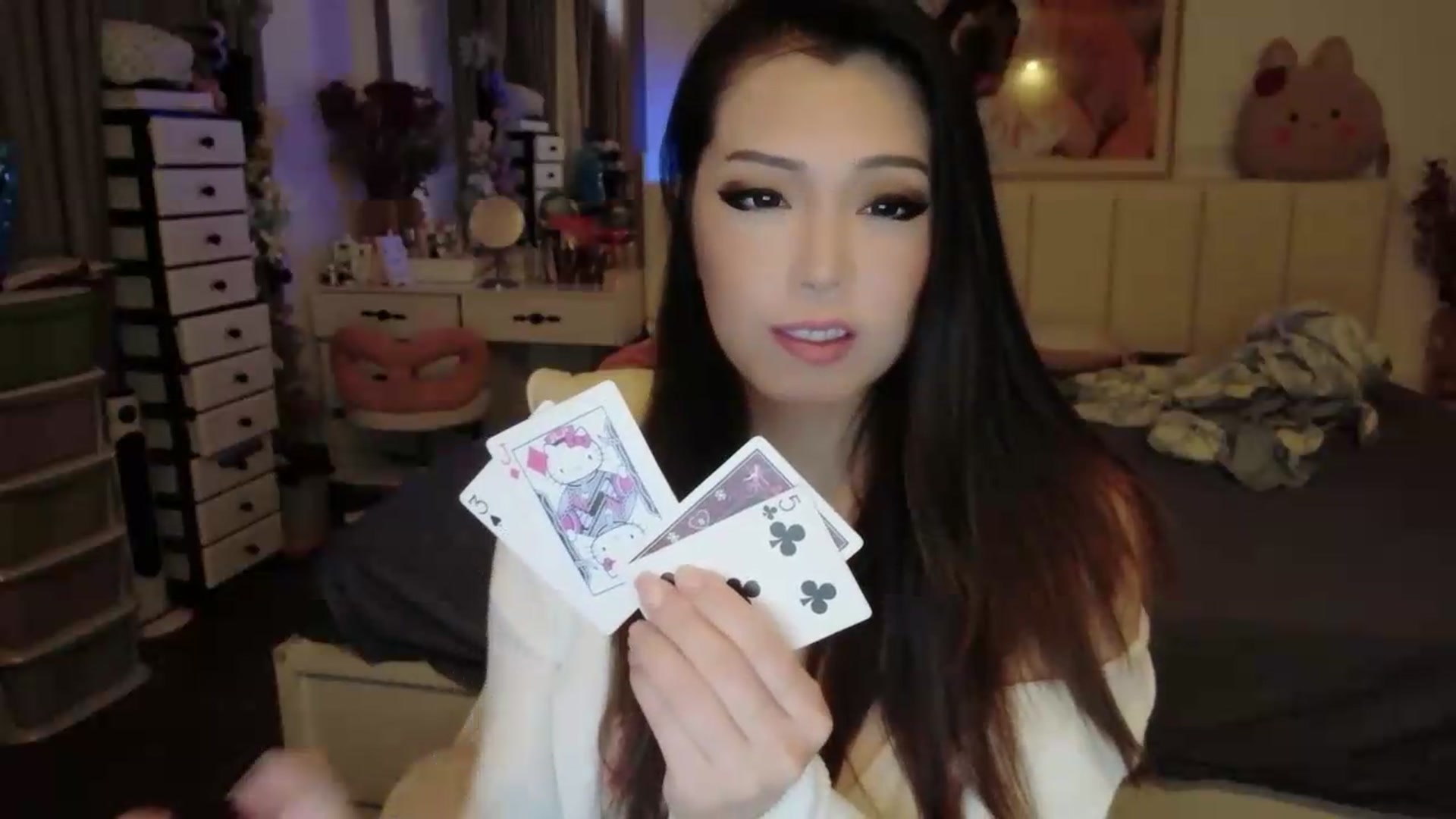 Gallery image thumbnail from Bunni_'s myfreecams stream on, 06/20/2026, 05:58 image 17 of 20