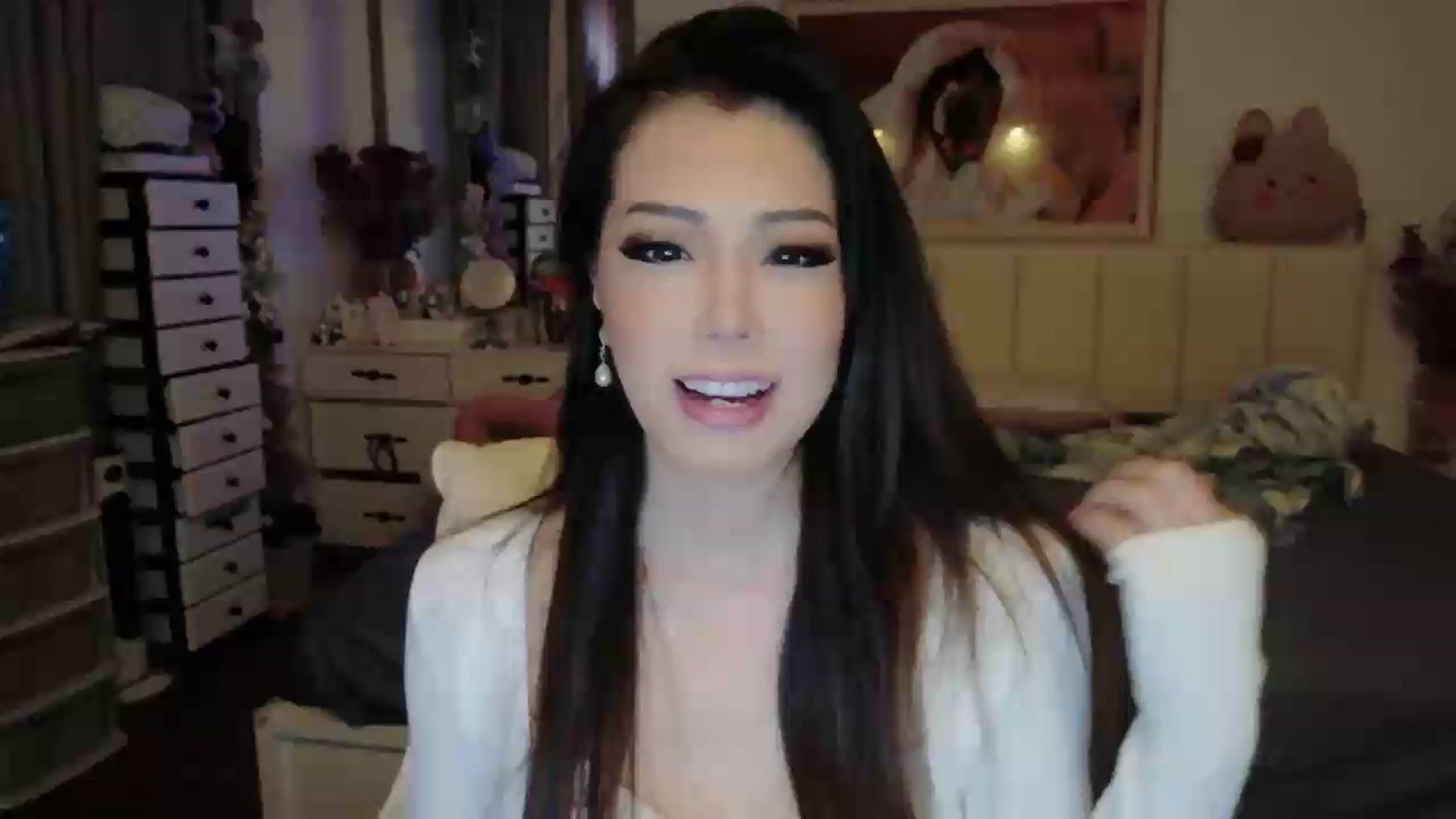 Gallery image thumbnail from Bunni_'s myfreecams stream on, 06/20/2026, 05:58 image 1 of 20