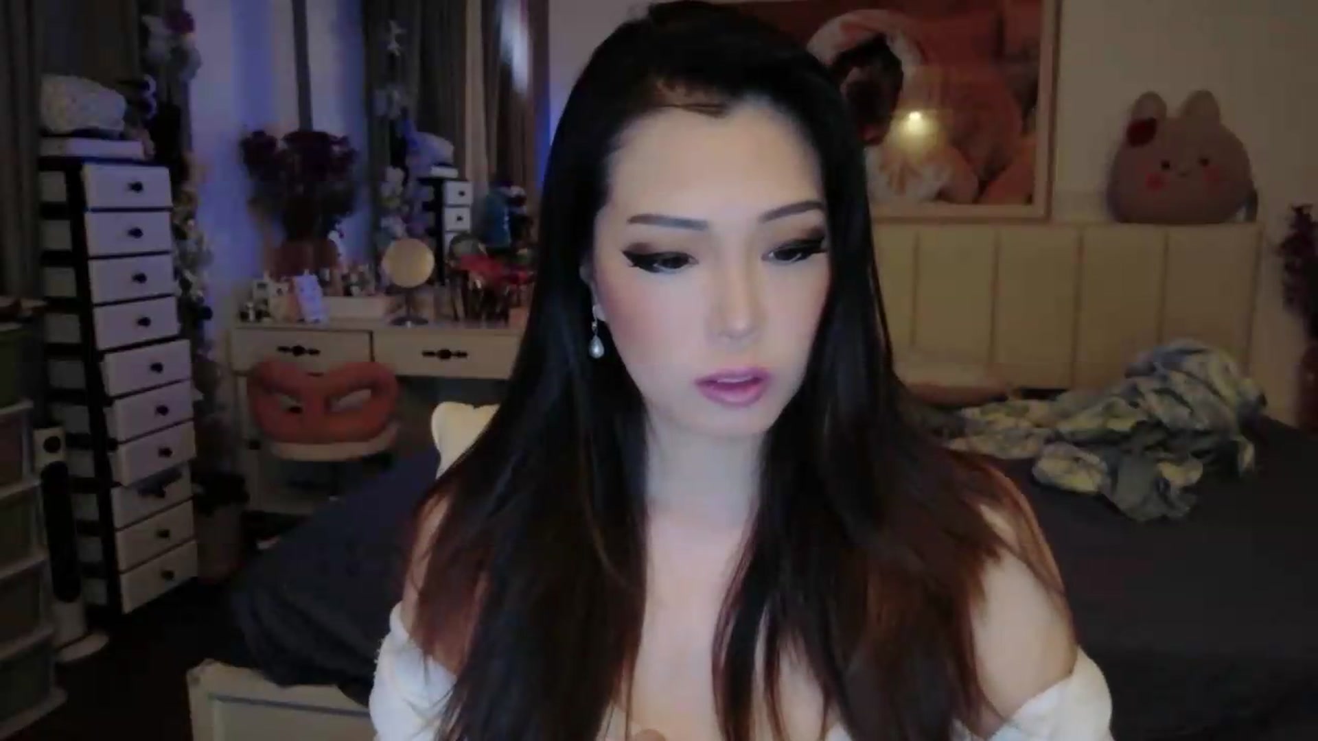 Gallery image thumbnail from Bunni_'s myfreecams stream on, 06/20/2026, 05:58 image 9 of 20