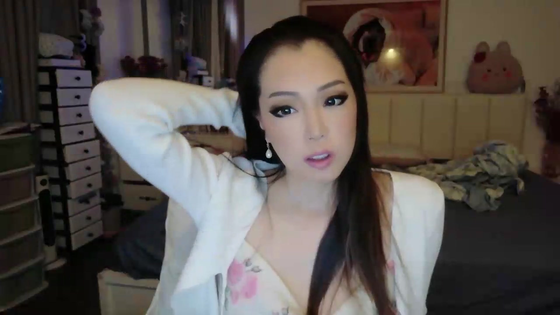 Gallery image thumbnail from Bunni_'s myfreecams stream on, 06/20/2026, 05:58 image 2 of 20