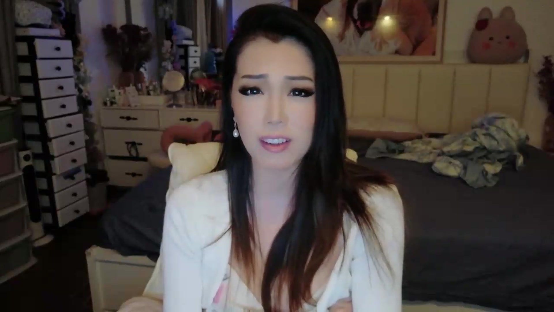 Gallery image thumbnail from Bunni_'s myfreecams stream on, 06/20/2026, 05:58 image 3 of 20