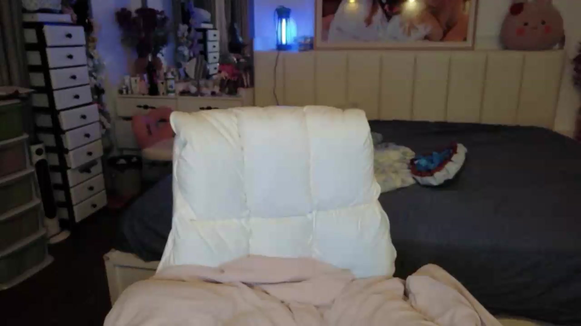 Gallery image thumbnail from Bunni_'s myfreecams stream on, 06/21/2026, 04:54 image 13 of 20
