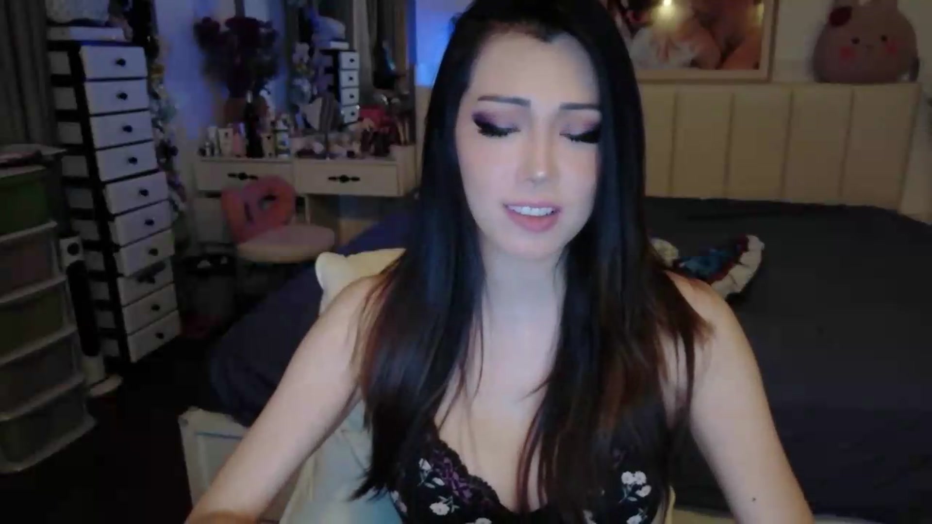 Gallery image thumbnail from Bunni_'s myfreecams stream on, 06/21/2026, 05:53 image 4 of 20