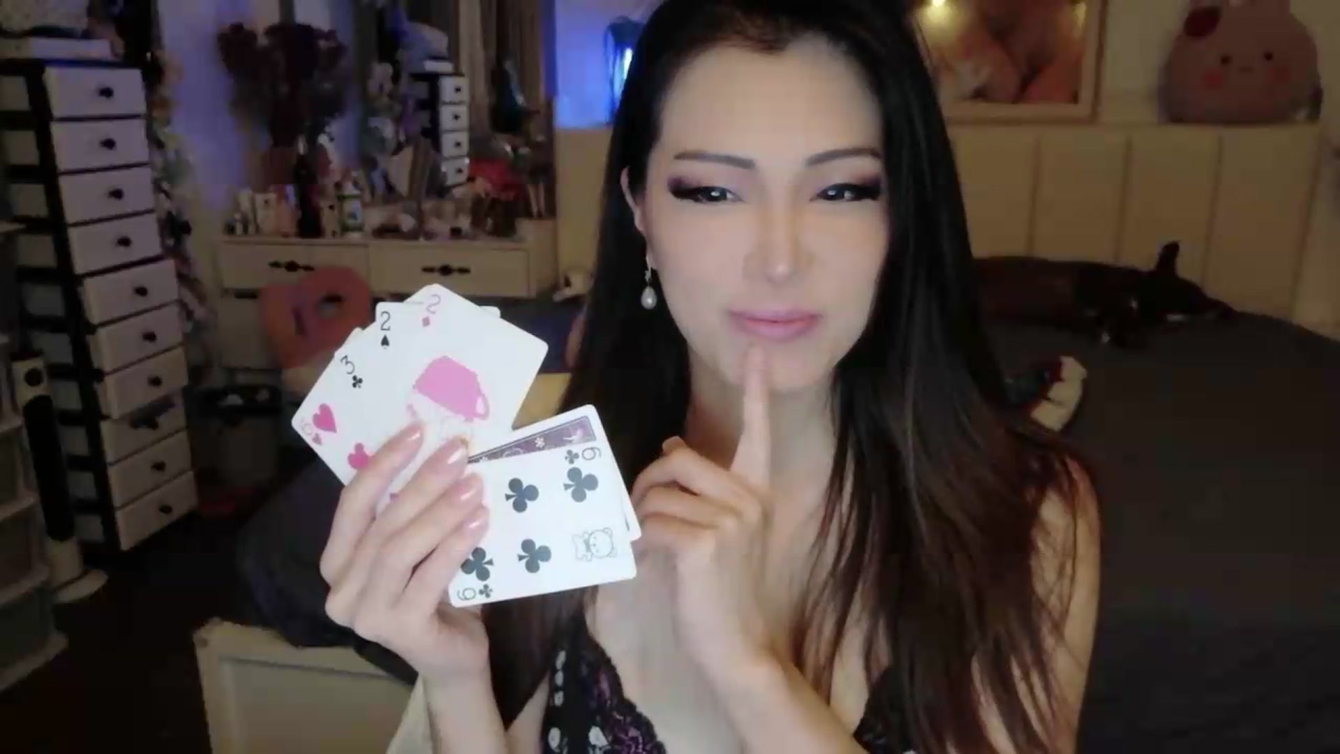 Gallery image thumbnail from Bunni_'s myfreecams stream on, 06/21/2026, 05:53 image 17 of 20
