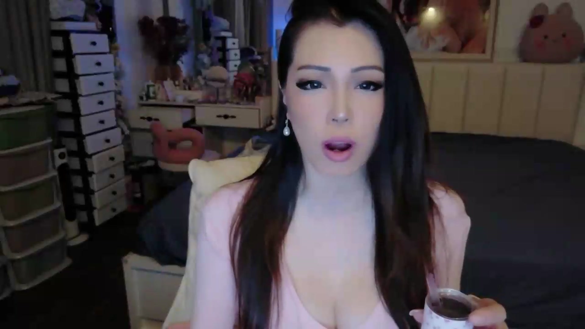 Gallery image thumbnail from Bunni_'s myfreecams stream on, 06/23/2026, 05:45 image 11 of 20