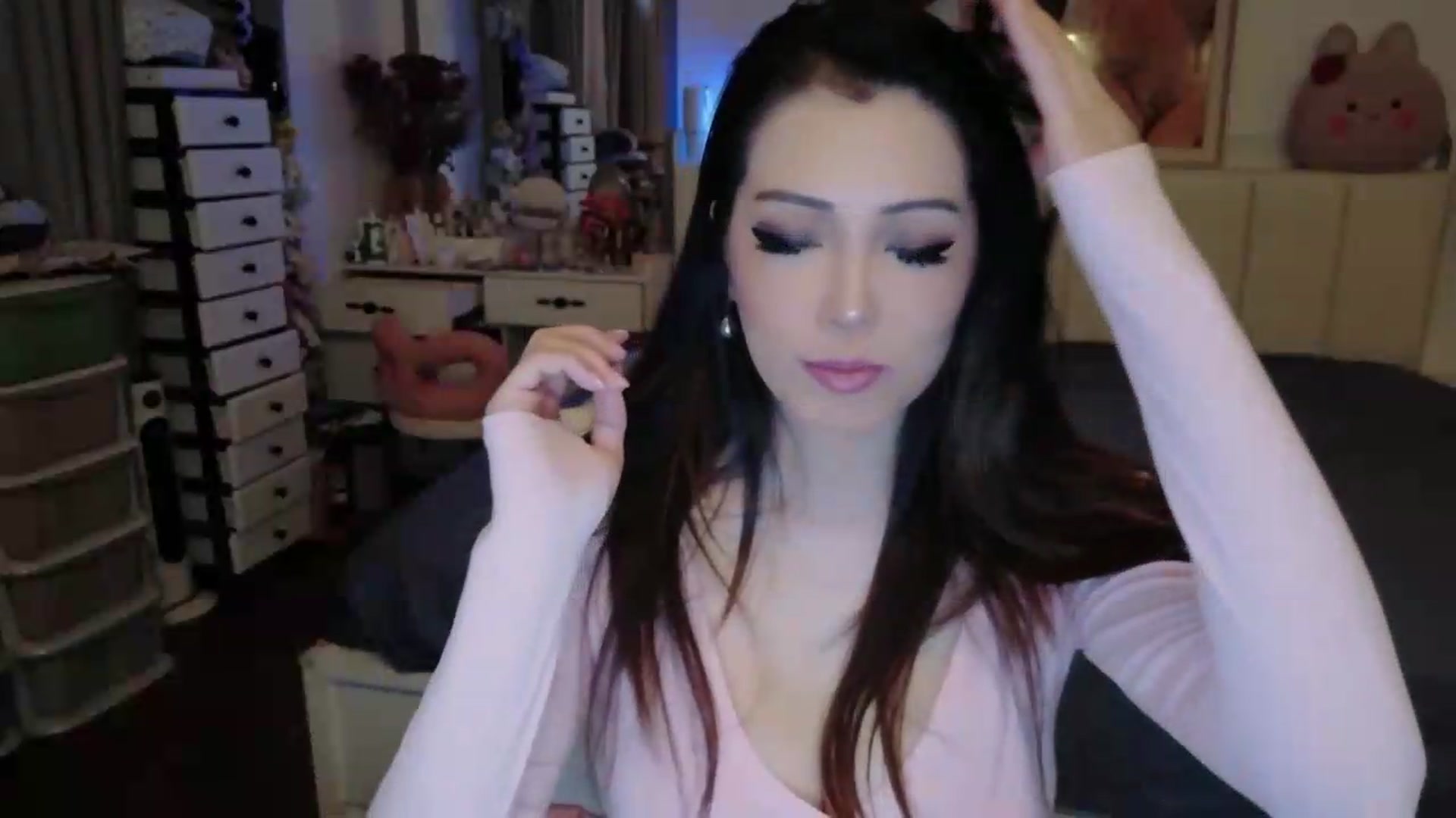 Gallery image thumbnail from Bunni_'s myfreecams stream on, 06/23/2026, 05:45 image 3 of 20