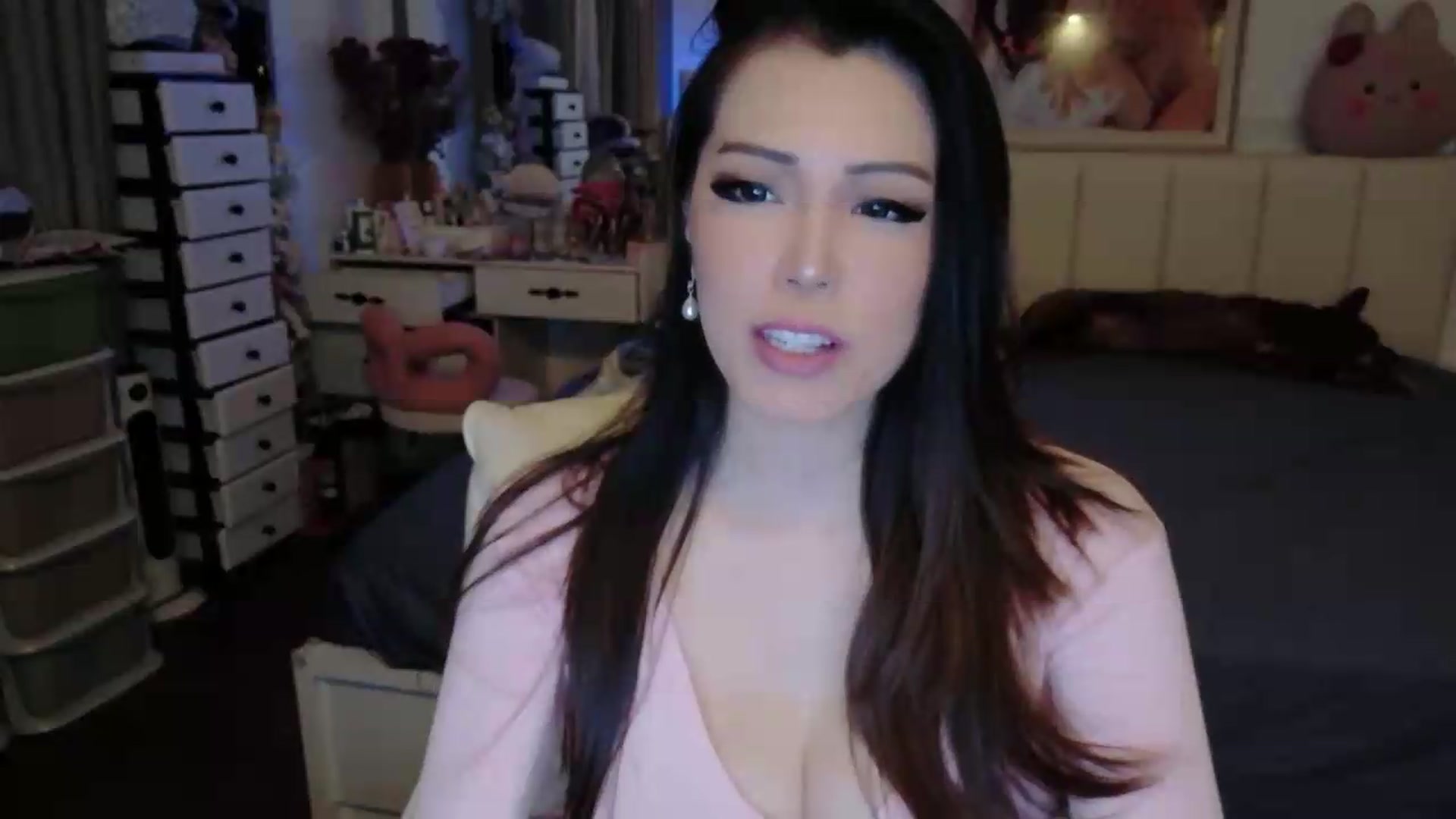 Gallery image thumbnail from Bunni_'s myfreecams stream on, 06/23/2026, 05:45 image 18 of 20