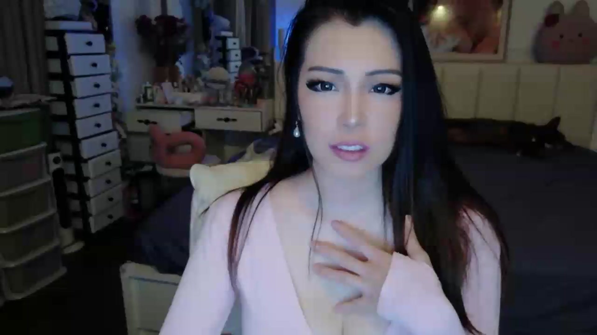 Gallery image thumbnail from Bunni_'s myfreecams stream on, 06/23/2026, 05:45 image 17 of 20