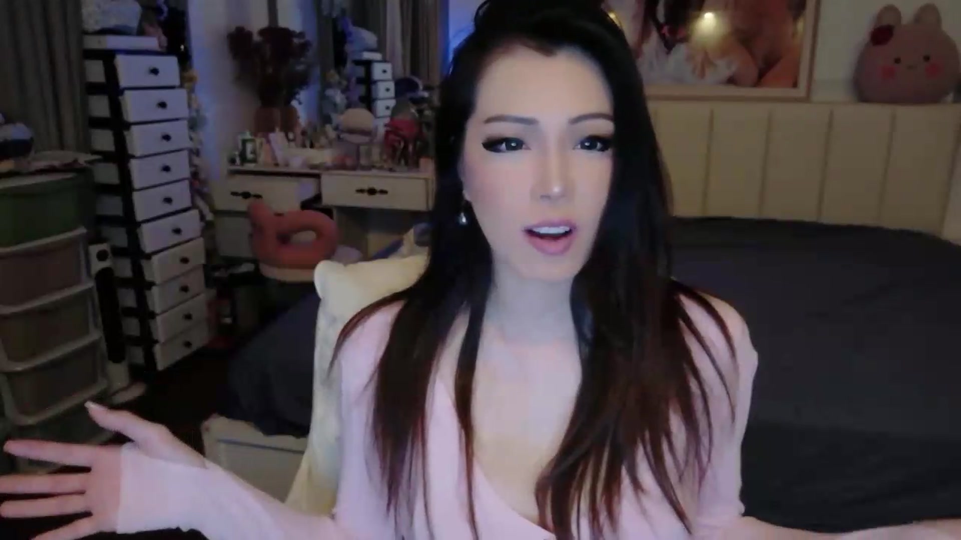 Gallery image thumbnail from Bunni_'s myfreecams stream on, 06/23/2026, 05:45 image 7 of 20
