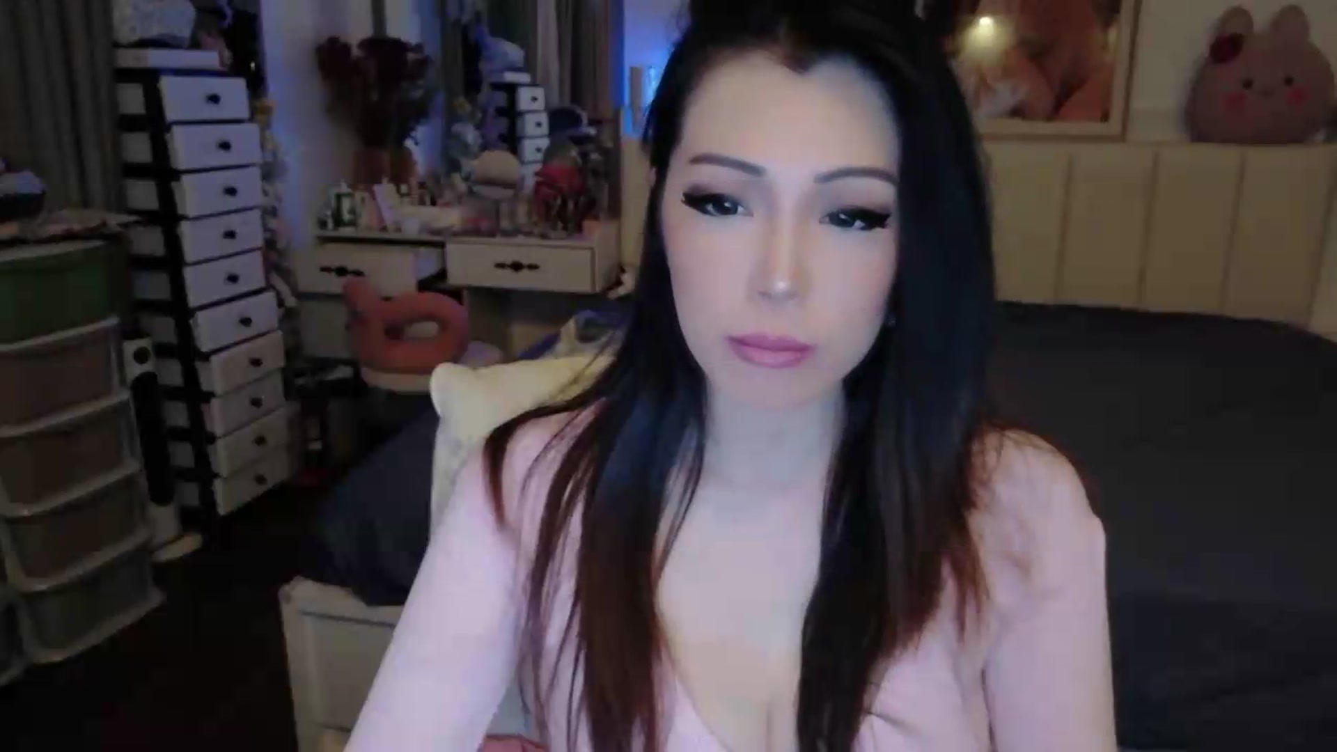 Gallery image thumbnail from Bunni_'s myfreecams stream on, 06/23/2026, 05:45 image 10 of 20