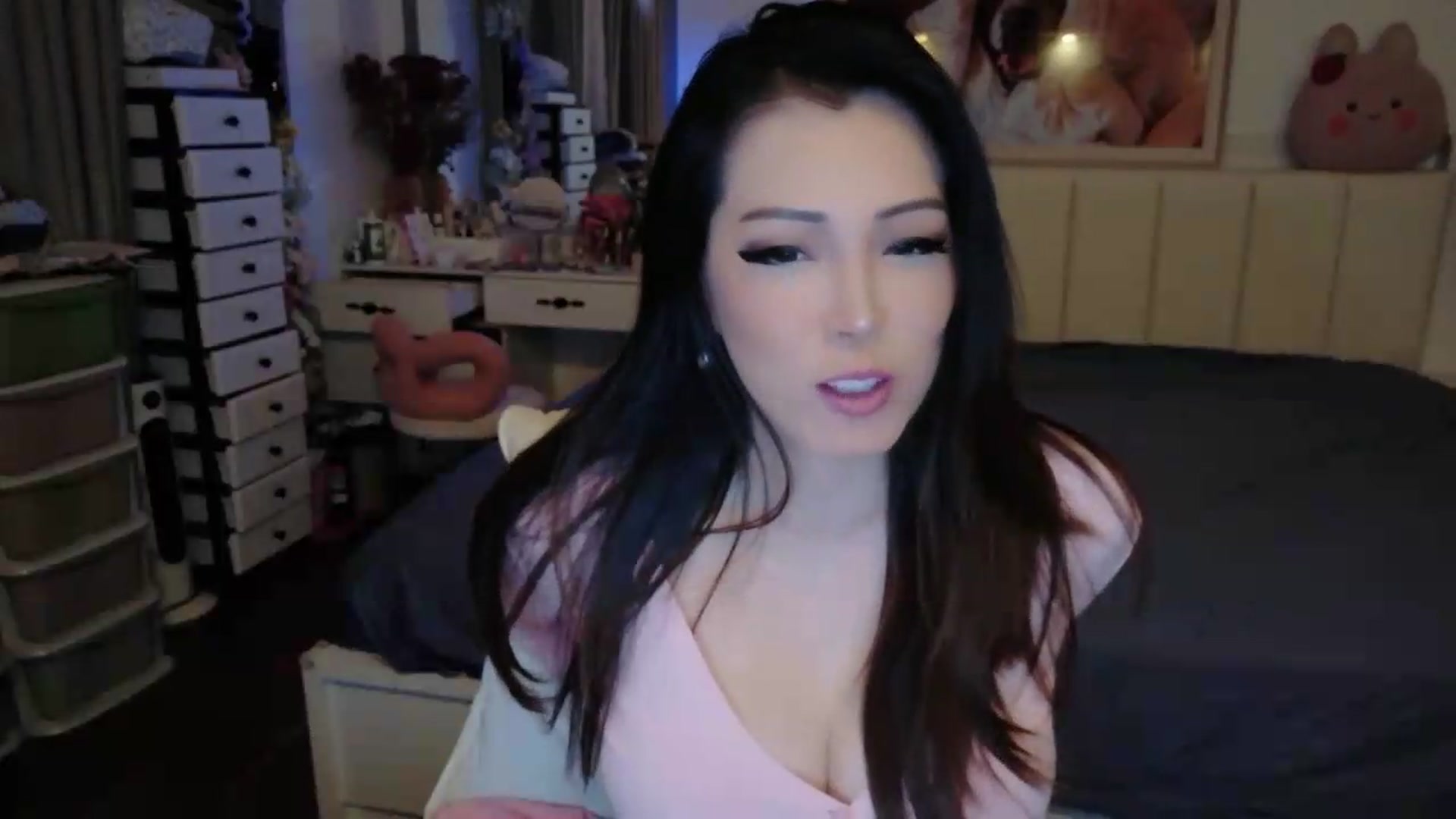 Gallery image thumbnail from Bunni_'s myfreecams stream on, 06/23/2026, 05:45 image 4 of 20