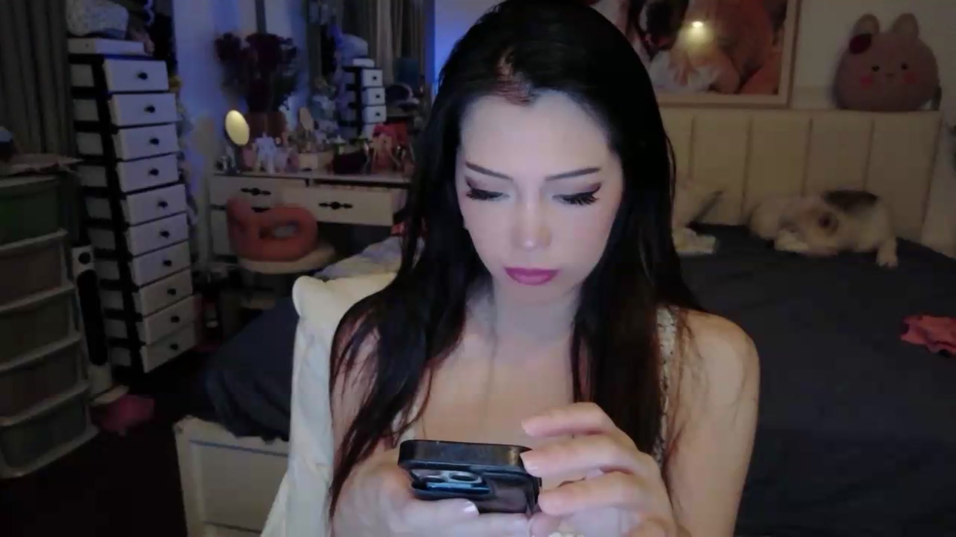 Gallery image thumbnail from Bunni_'s myfreecams stream on, 06/24/2026, 06:05 image 11 of 20
