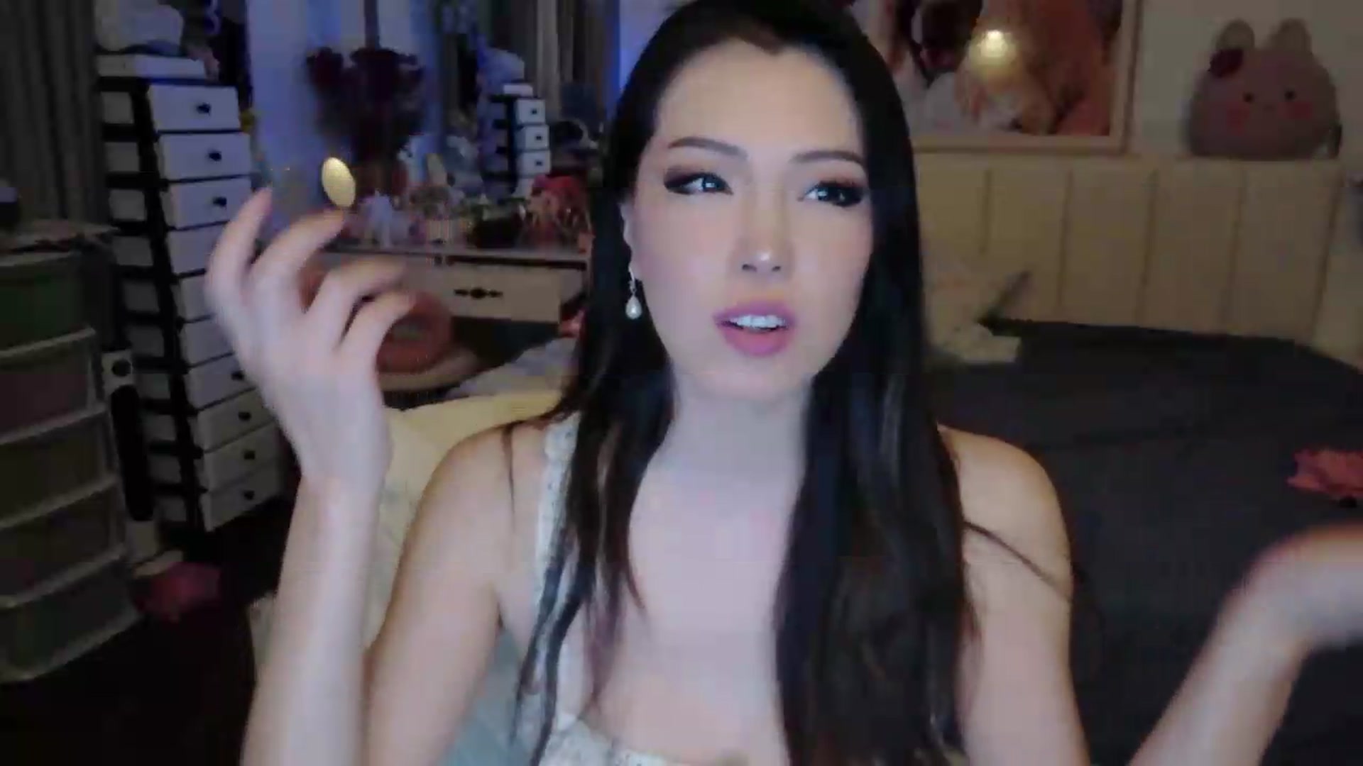 Gallery image thumbnail from Bunni_'s myfreecams stream on, 06/24/2026, 06:05 image 6 of 20