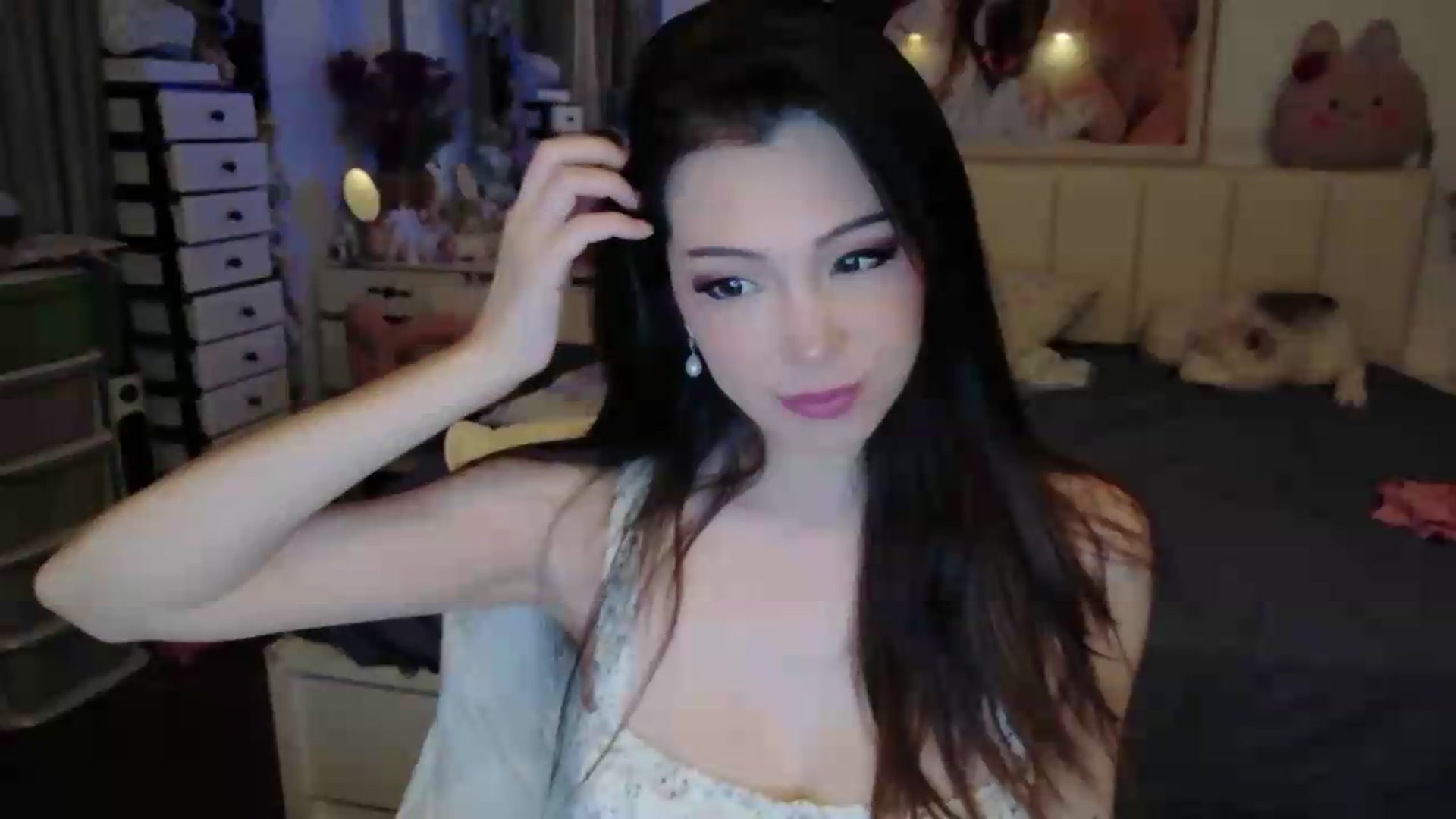 Gallery image thumbnail from Bunni_'s myfreecams stream on, 06/24/2026, 06:05 image 12 of 20